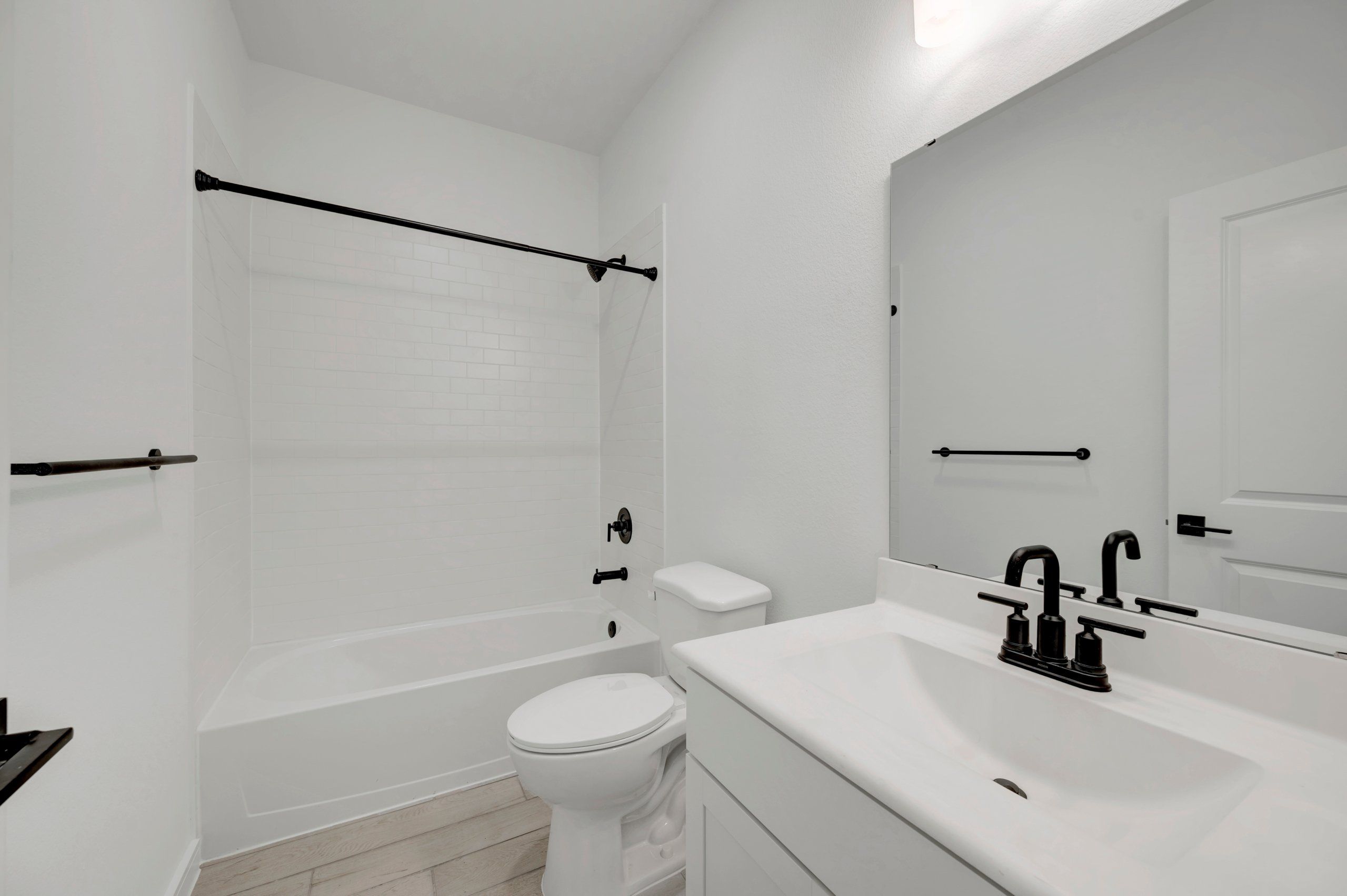 Bathroom - August 3, 2026