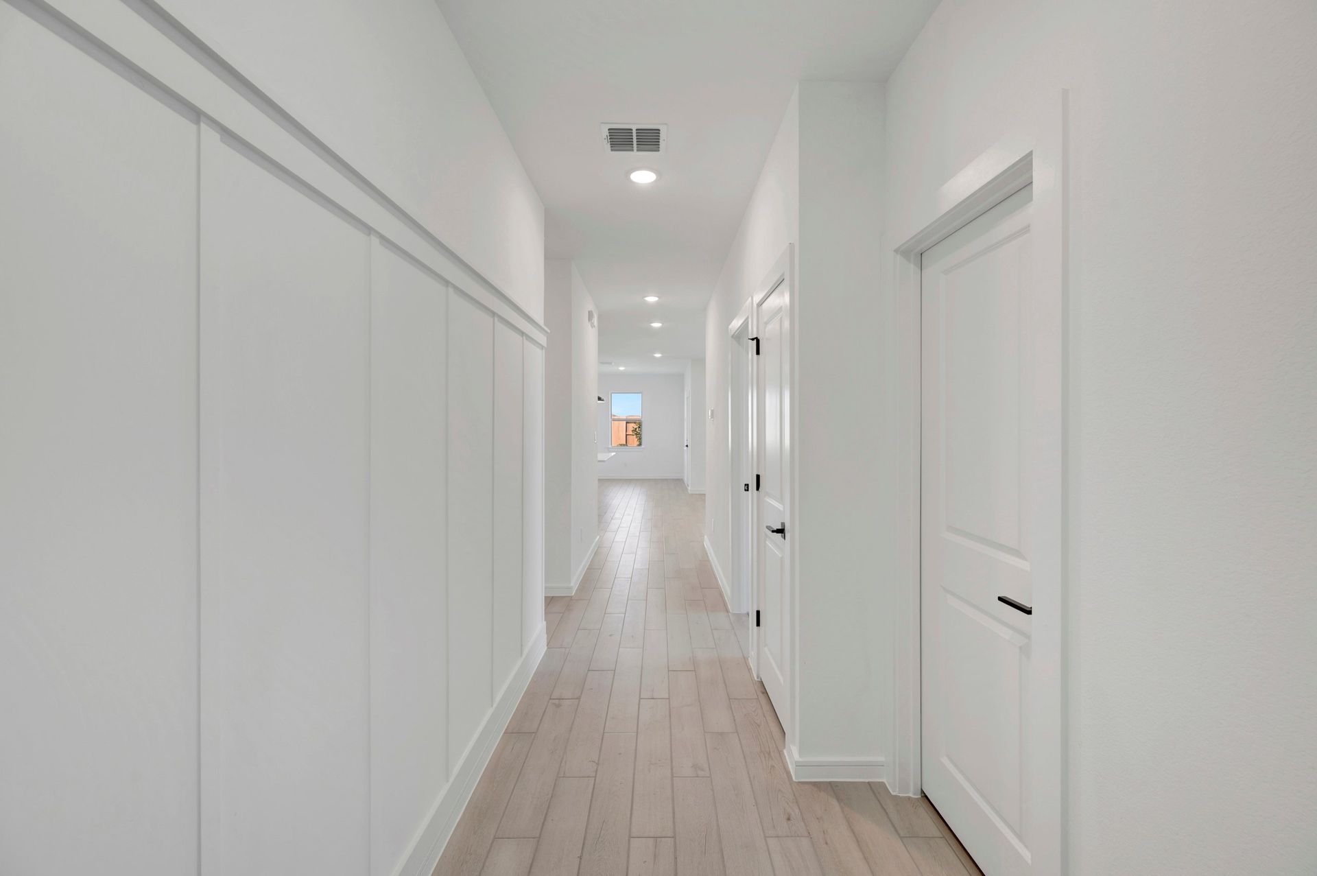 Interior - August 3, 2026