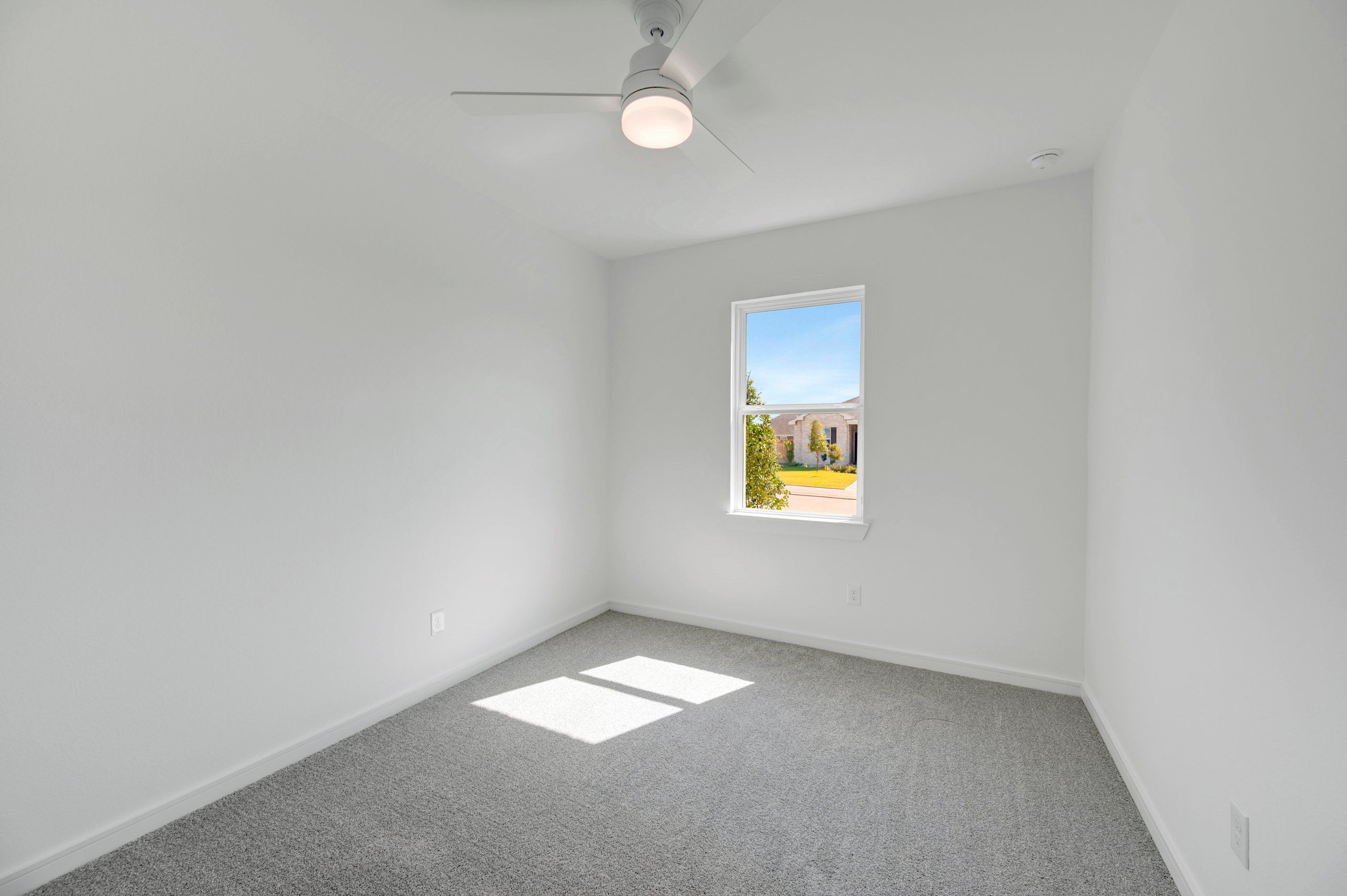 Bedroom - August 3, 2026