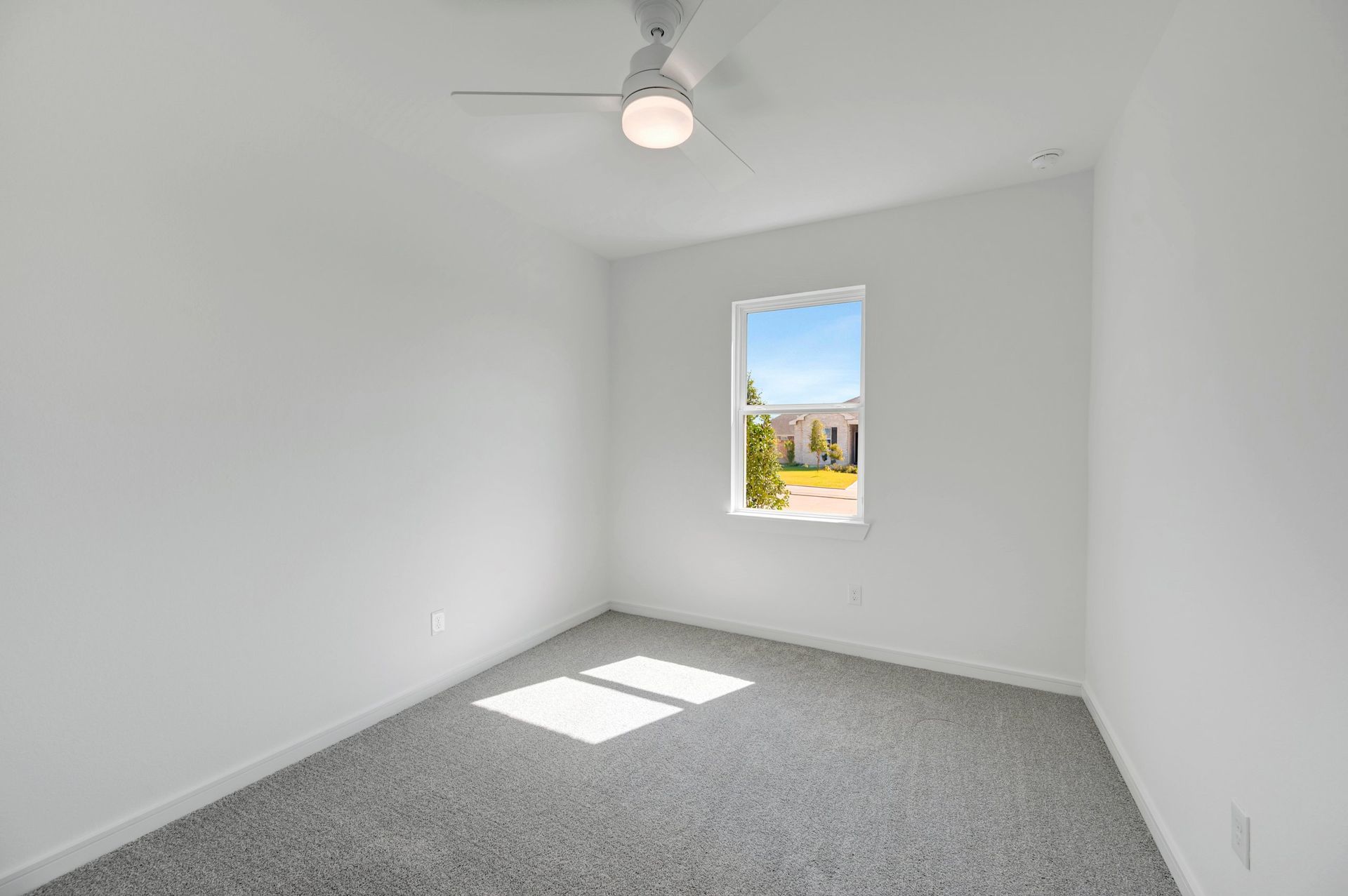 Bedroom - August 3, 2026