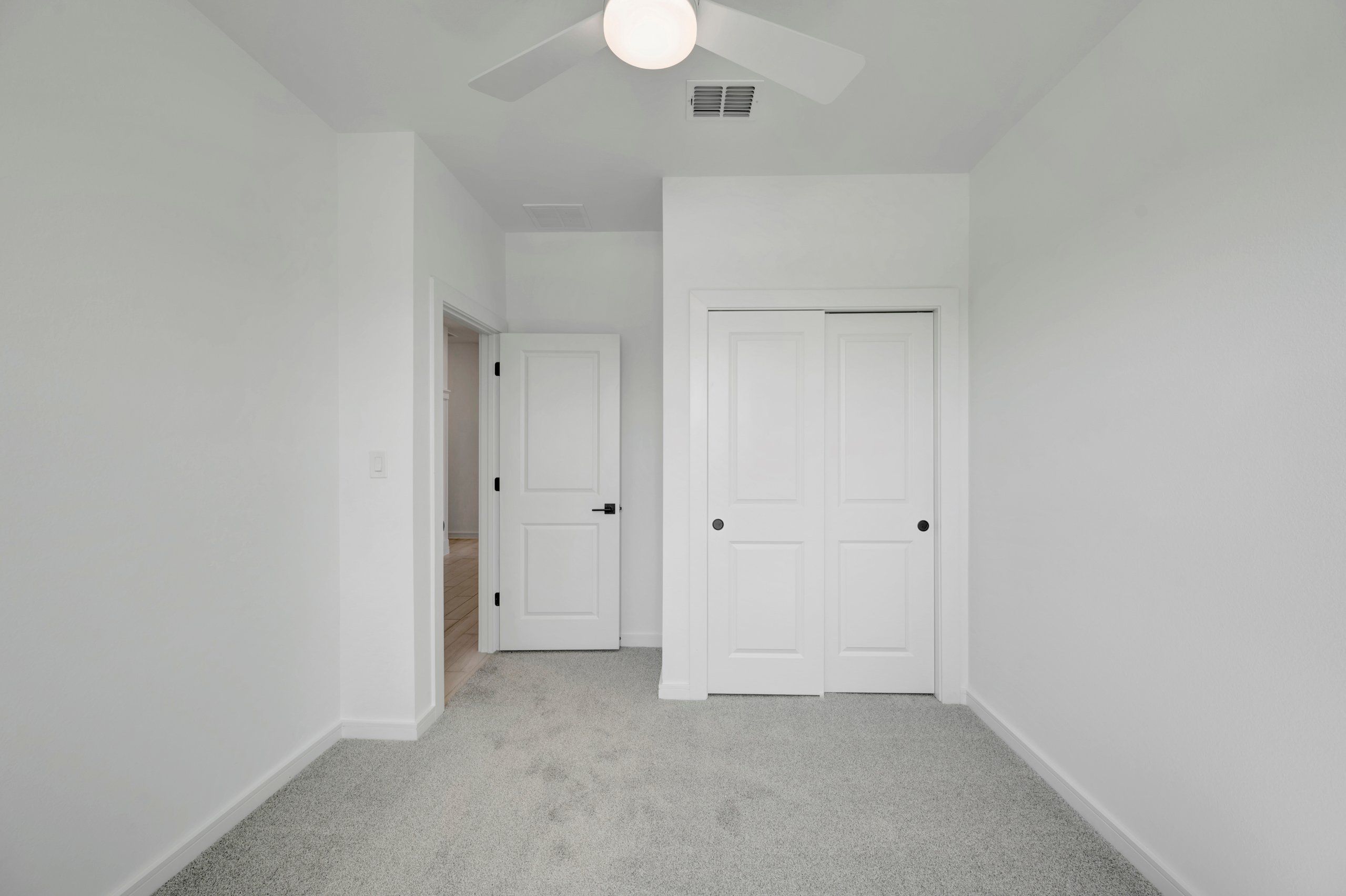 Bedroom - August 3, 2026