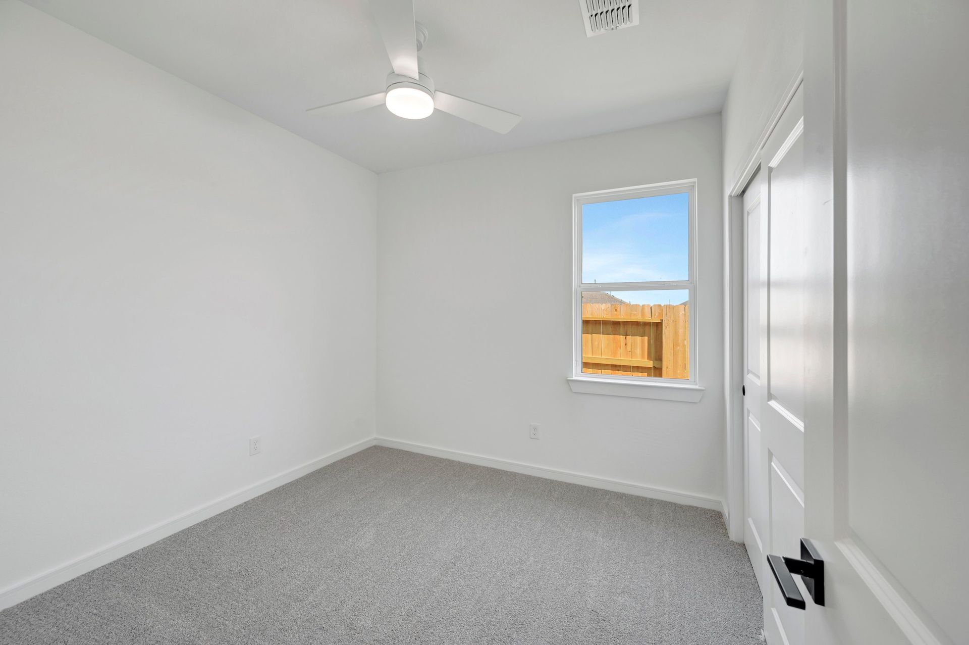 Bedroom - August 3, 2026