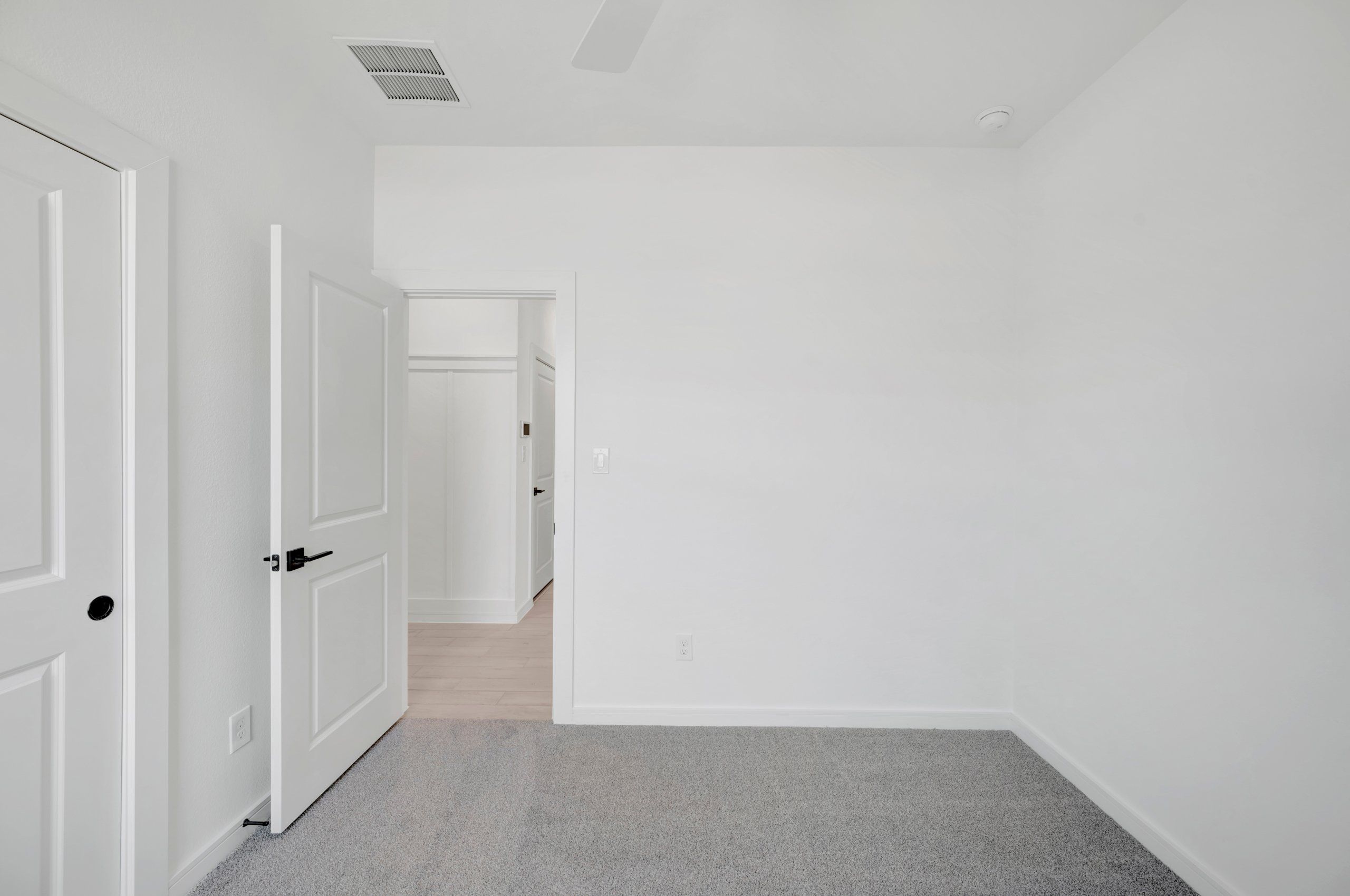 Bedroom - August 3, 2026