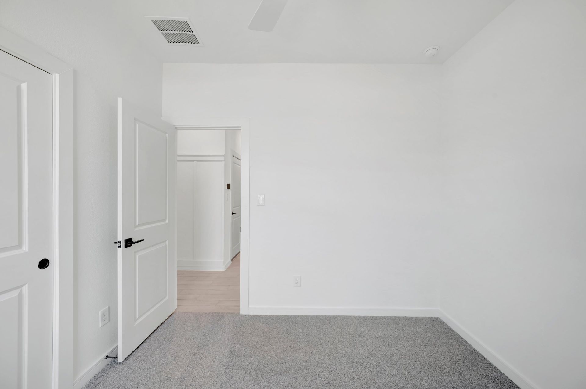 Bedroom - August 3, 2026