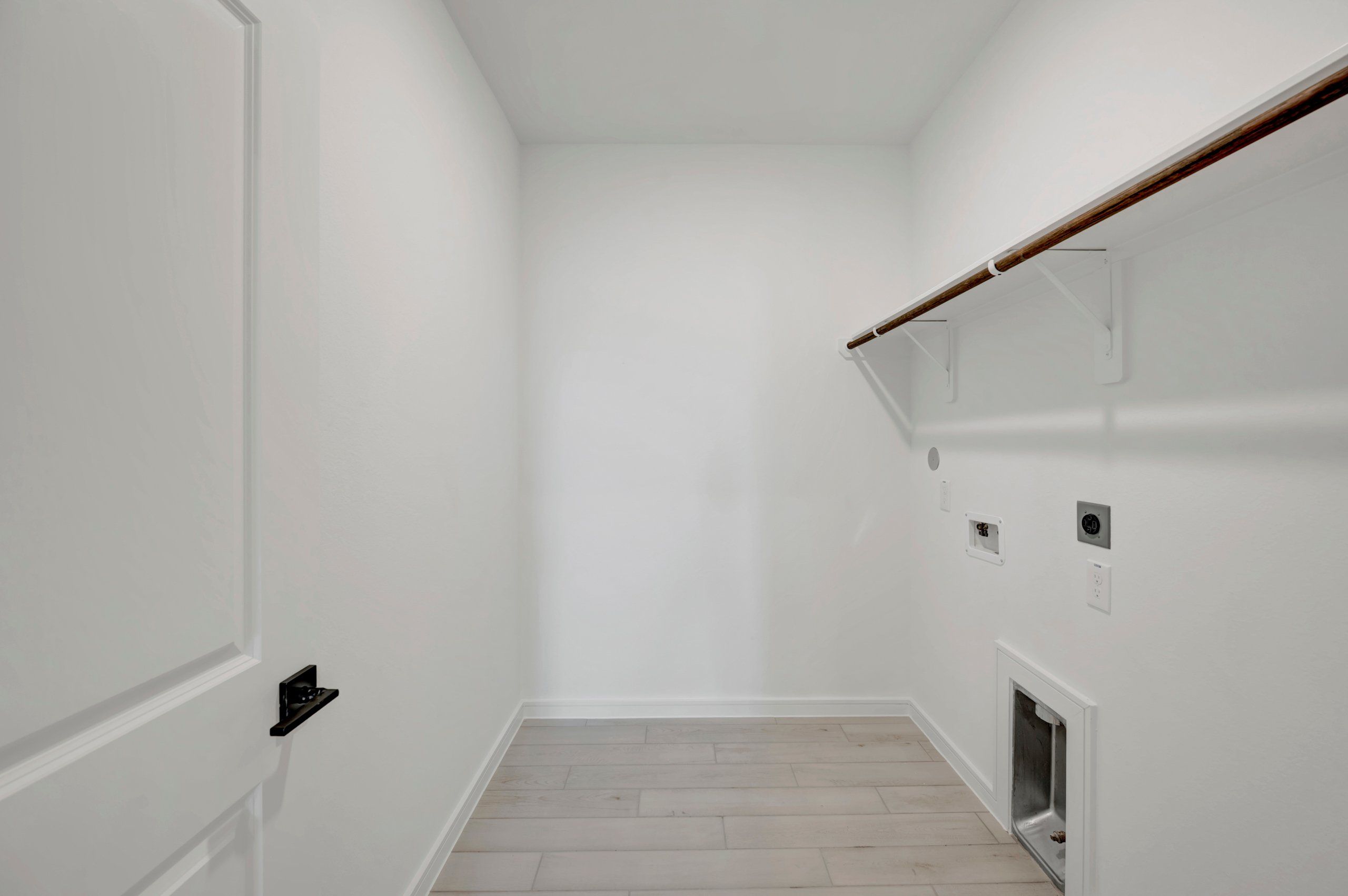 Laundry Room - August 3, 2026