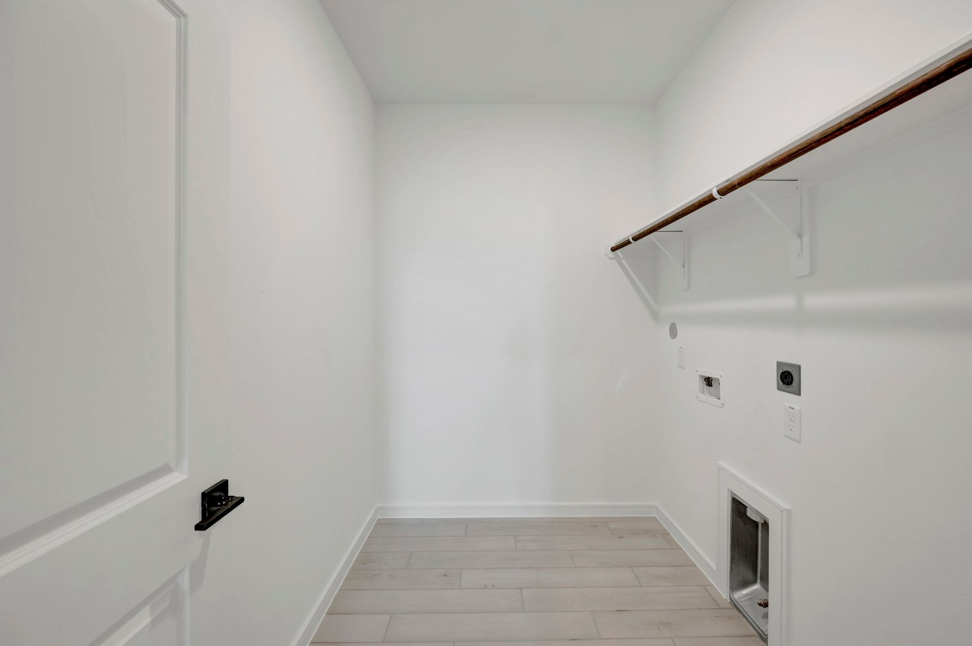 Laundry Room - August 3, 2026