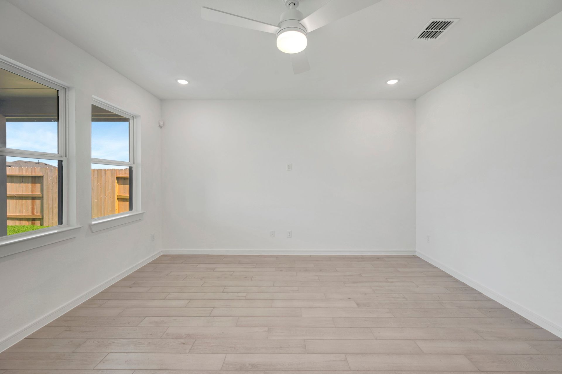 Interior - August 3, 2026