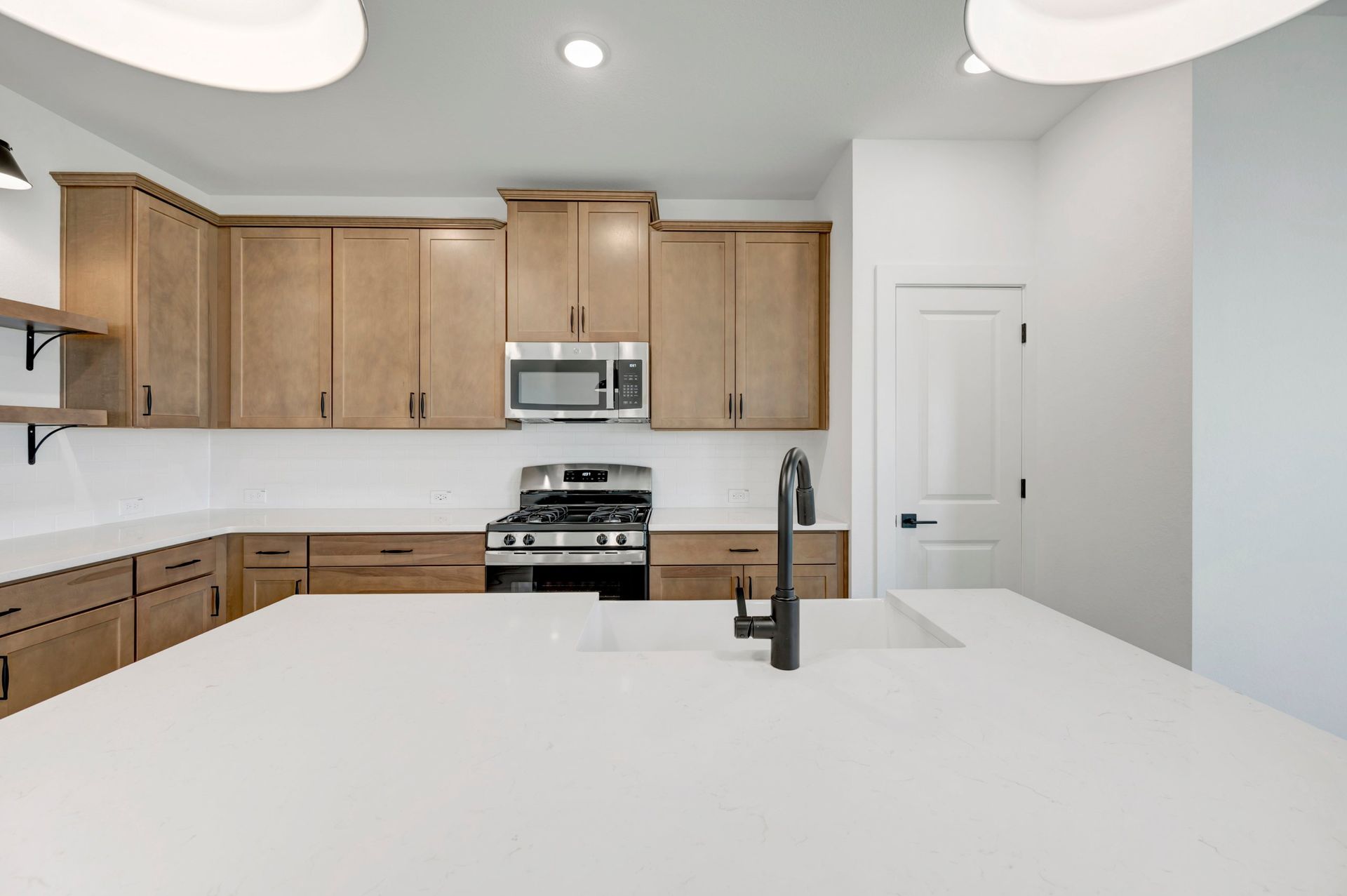 Kitchen - August 3, 2026