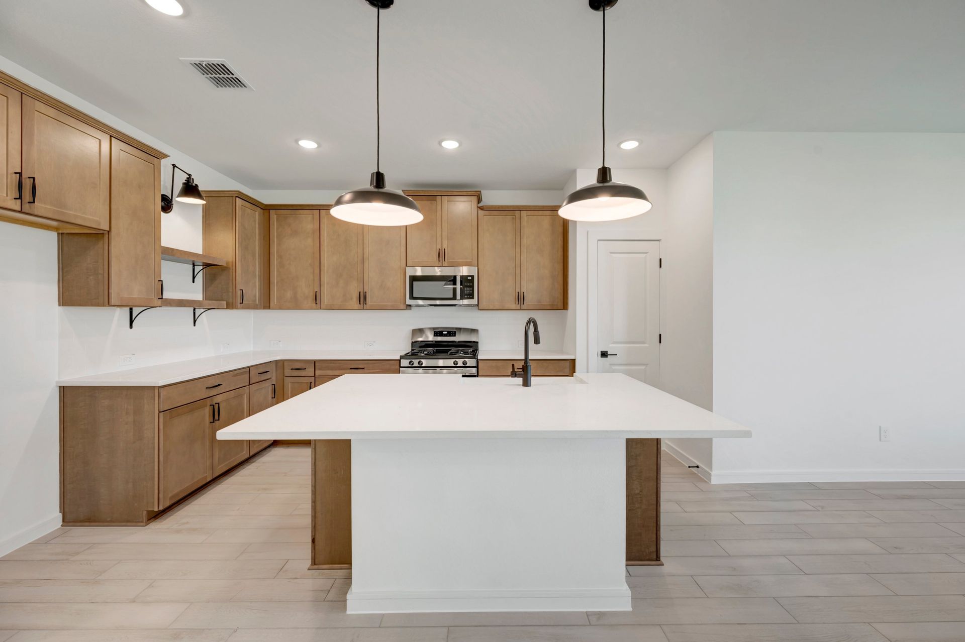 Kitchen - August 3, 2026