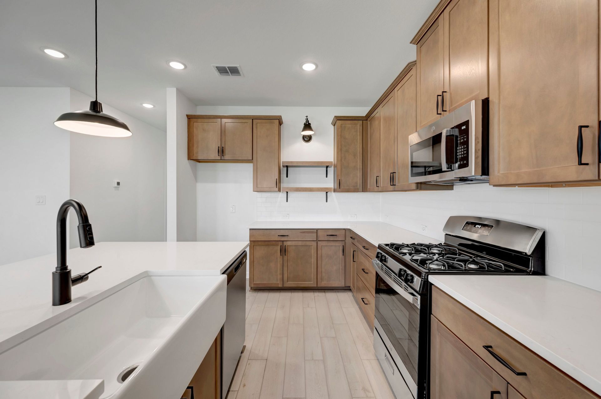 Kitchen - August 3, 2026