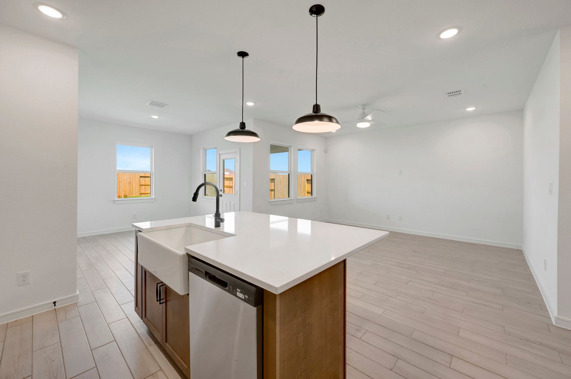 Kitchen - August 3, 2026