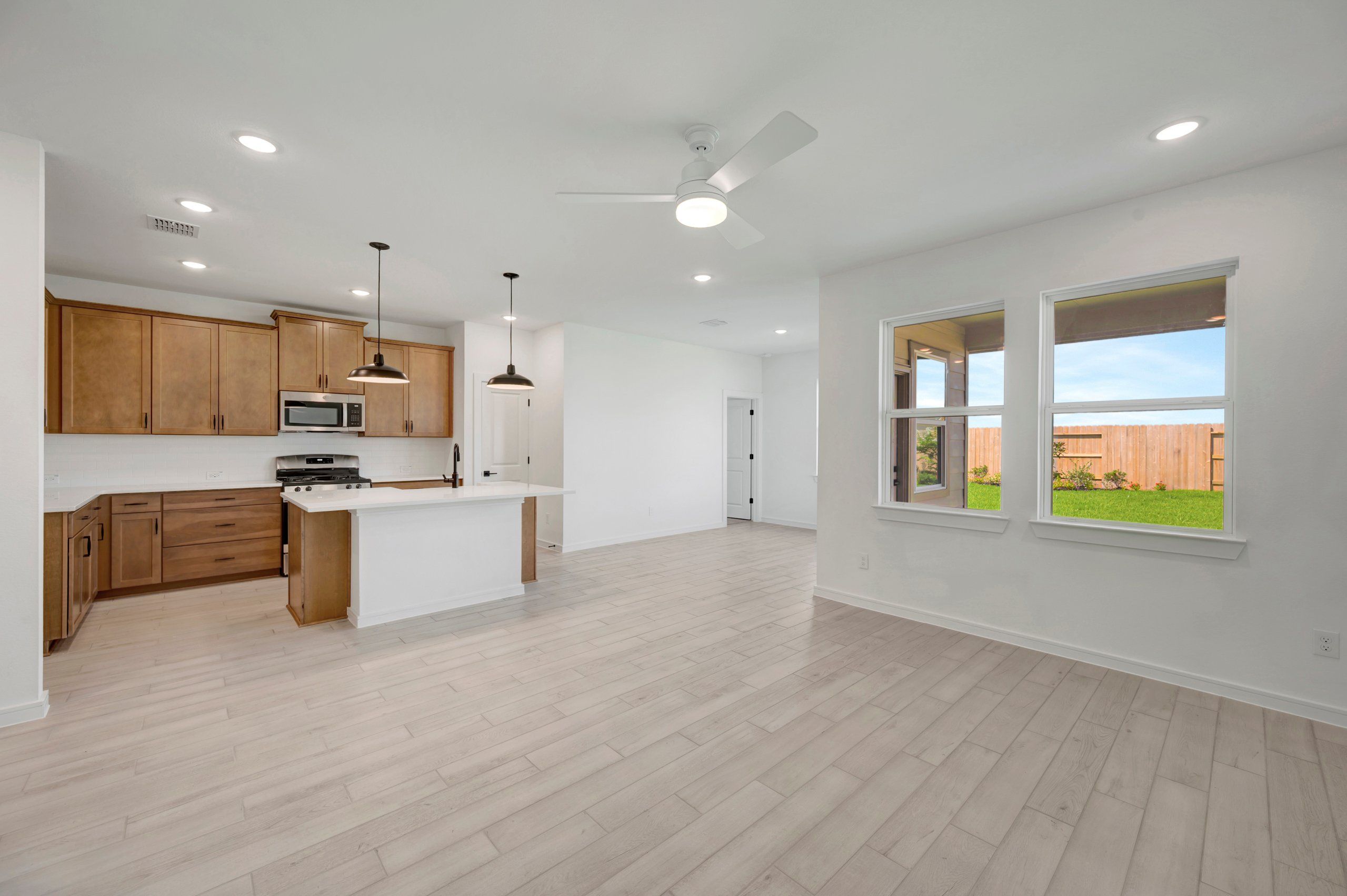 Kitchen - August 3, 2026