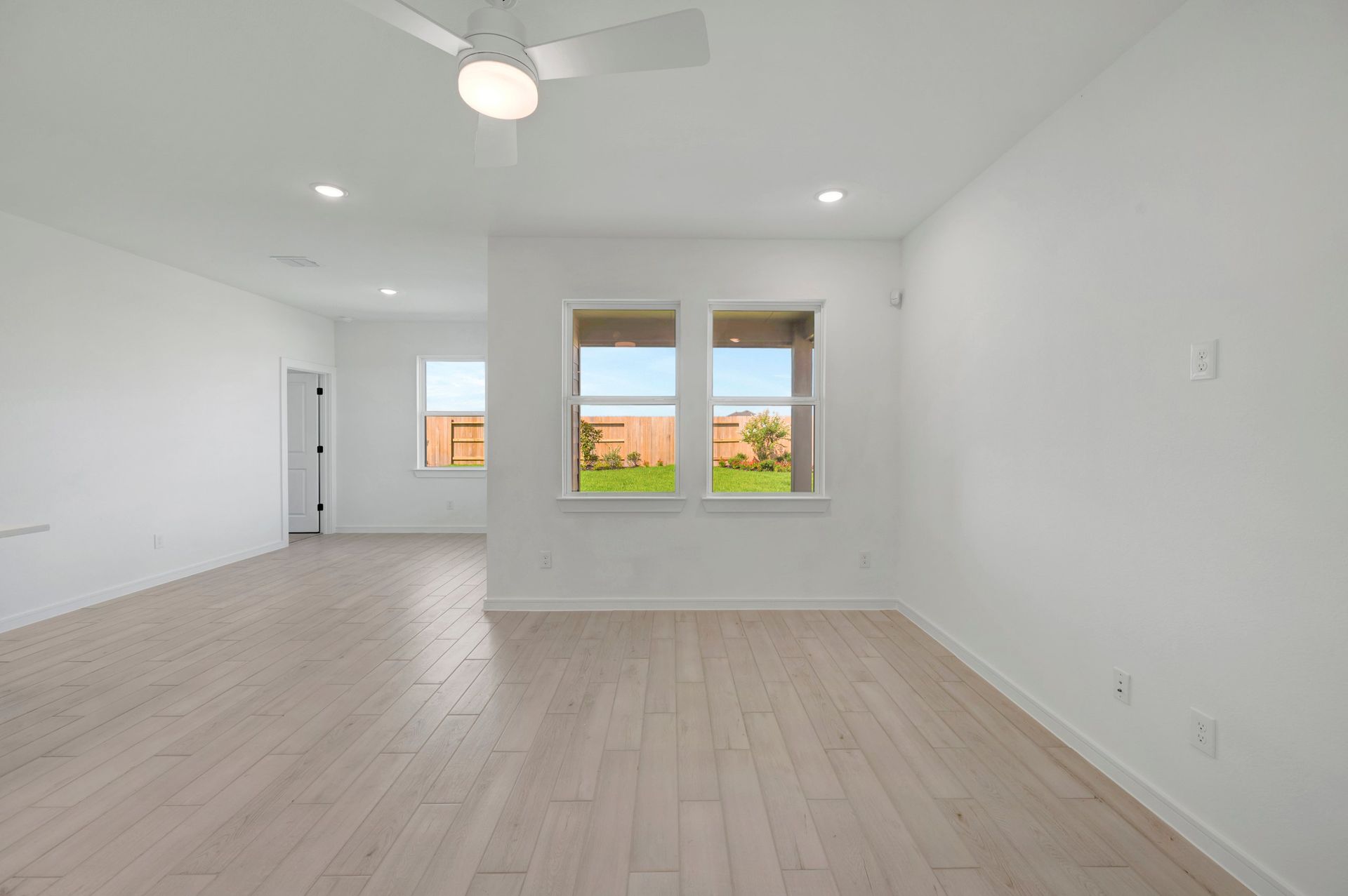 Great Room - August 3, 2026
