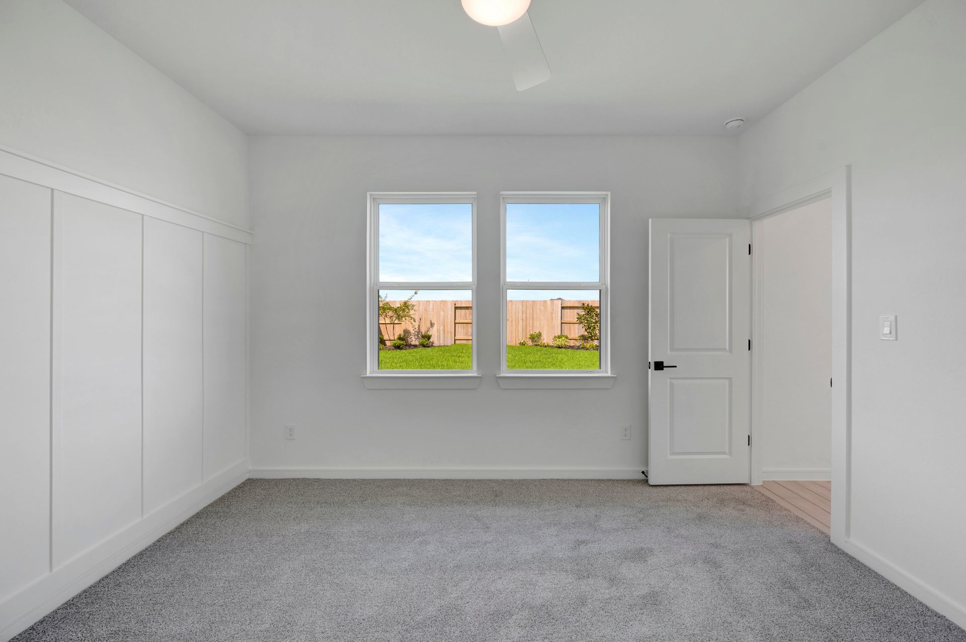 Bedroom - August 3, 2026