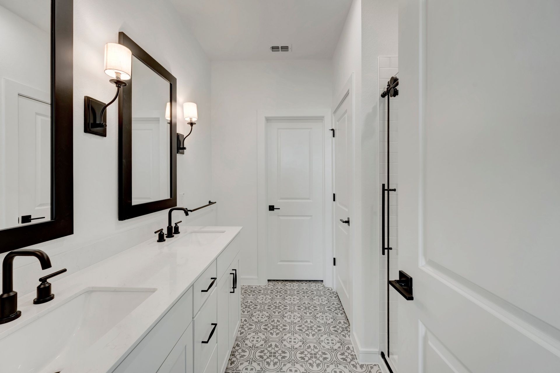 Bathroom - August 3, 2026