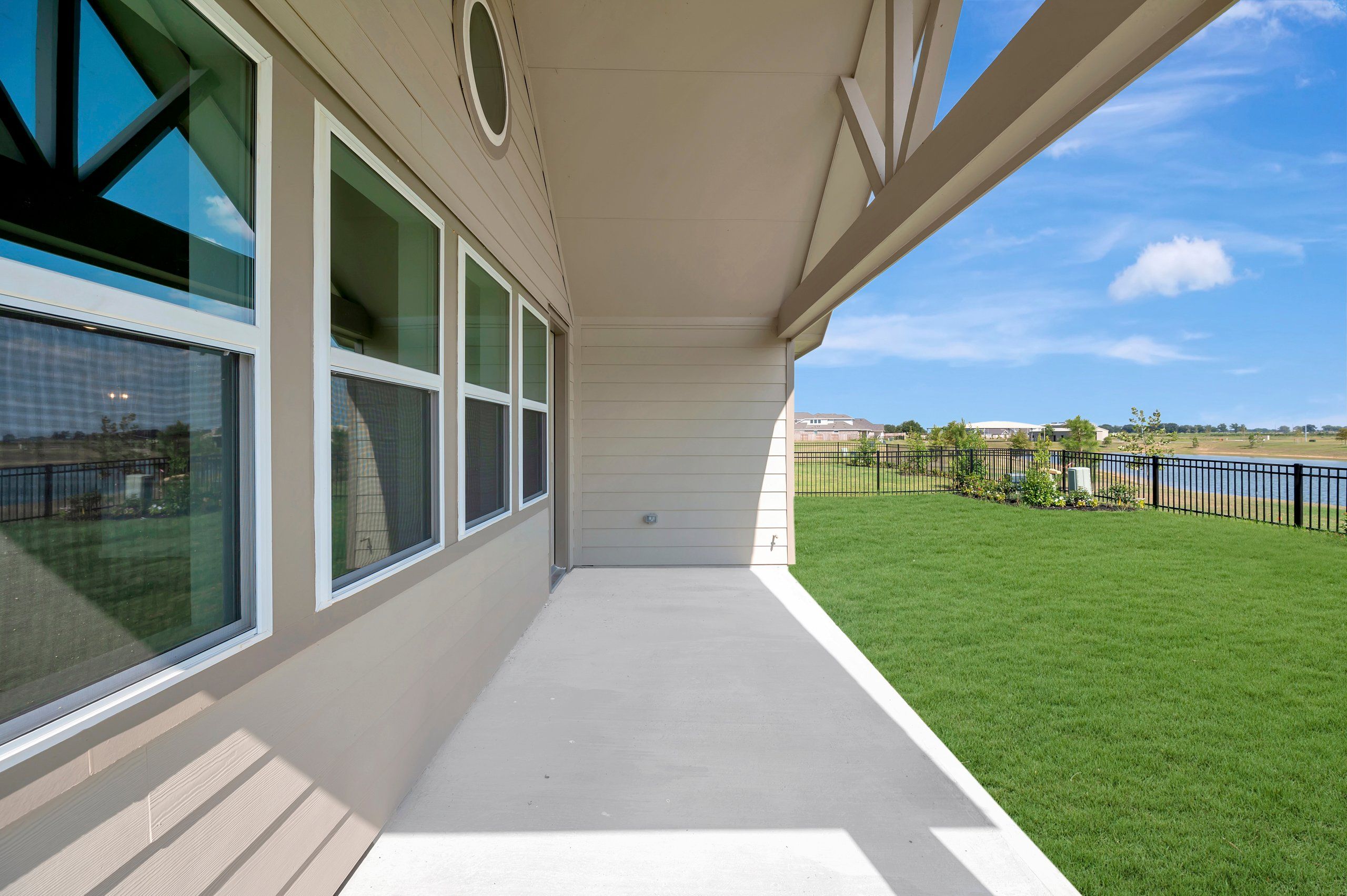 Porch - August 3, 2026