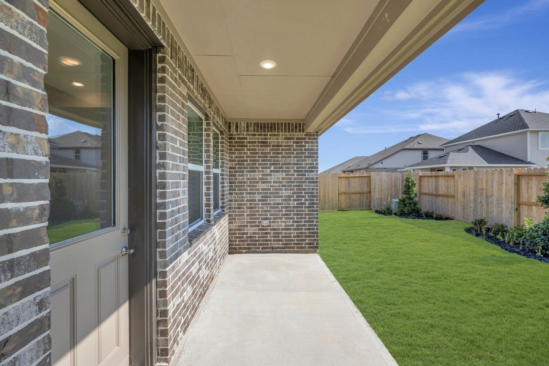 Porch - August 3, 2026