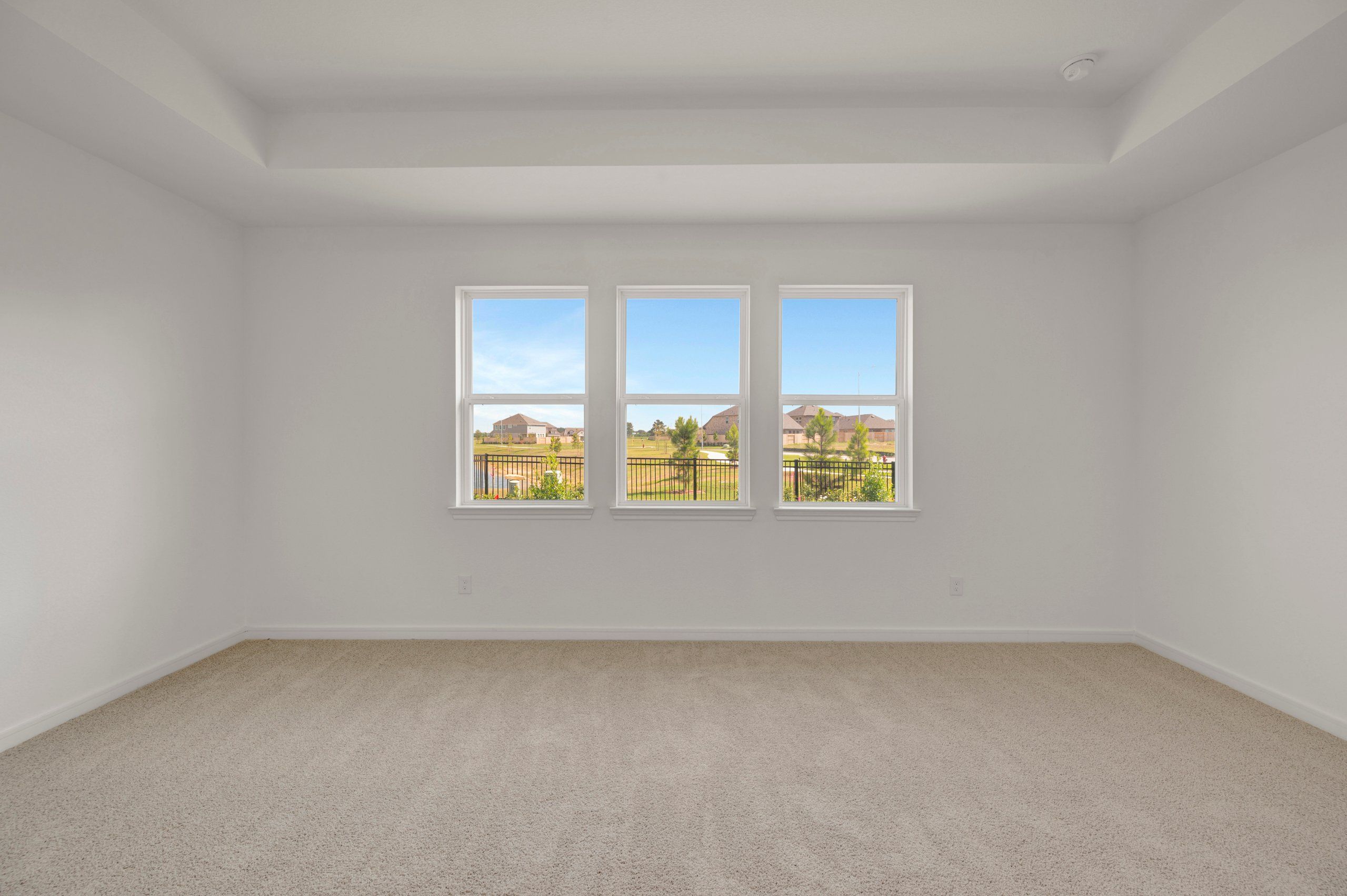 Bedroom - August 3, 2026