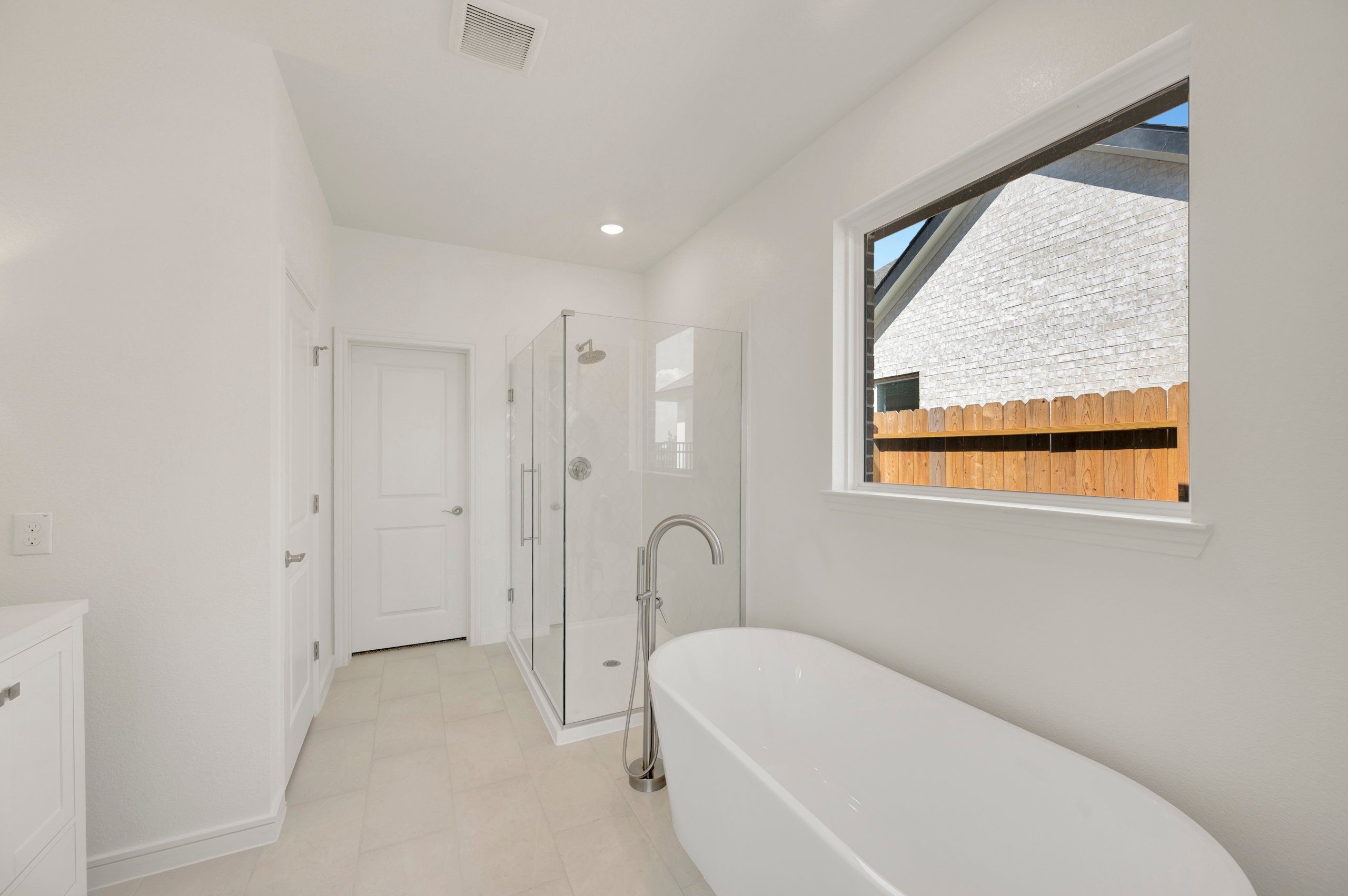 Bathroom - August 3, 2026