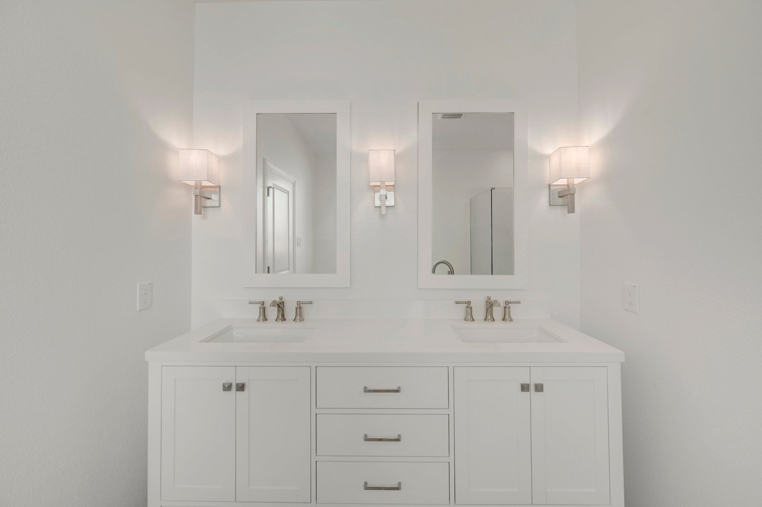 Bathroom - August 3, 2026