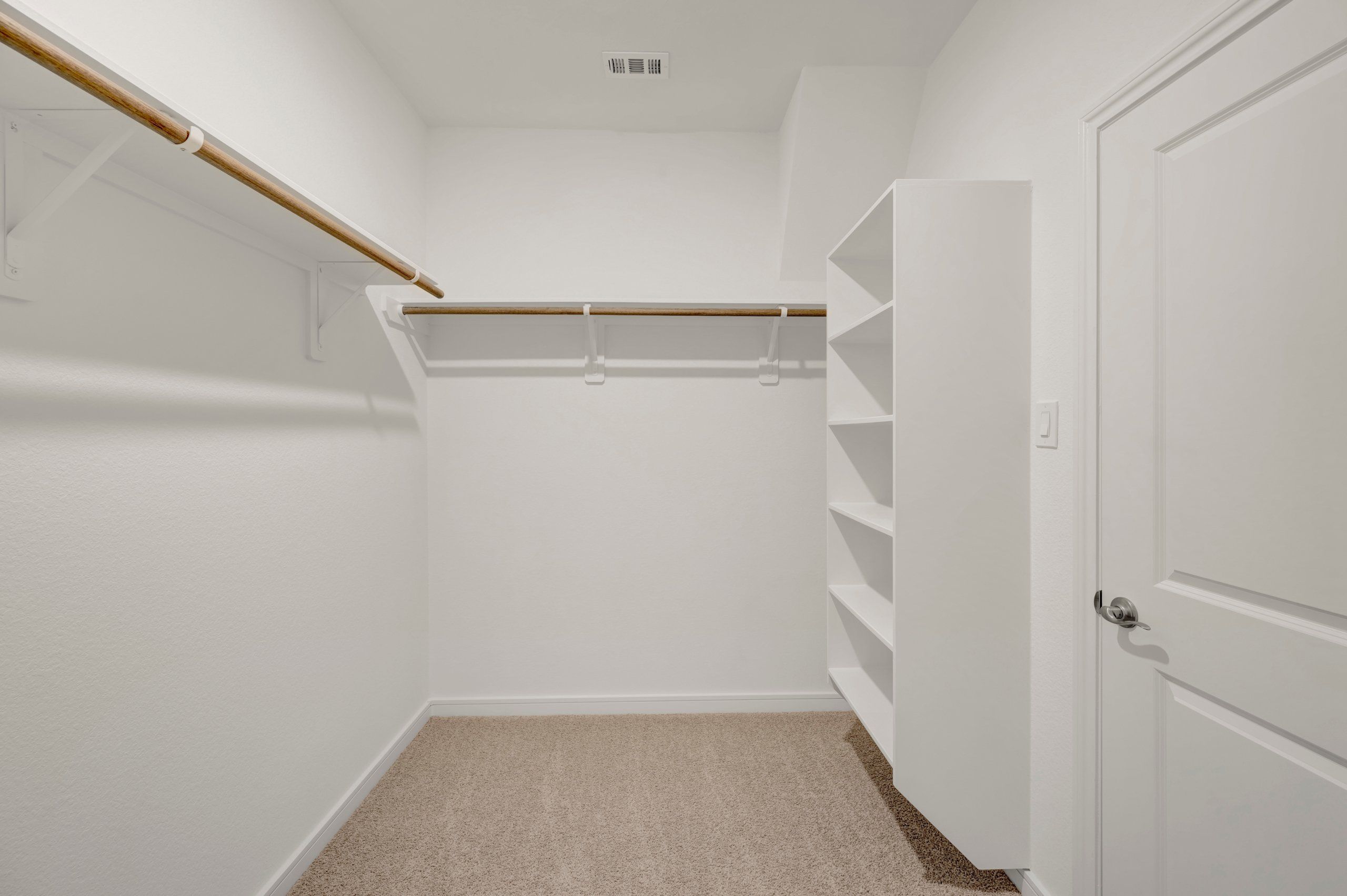 Closet - August 3, 2026