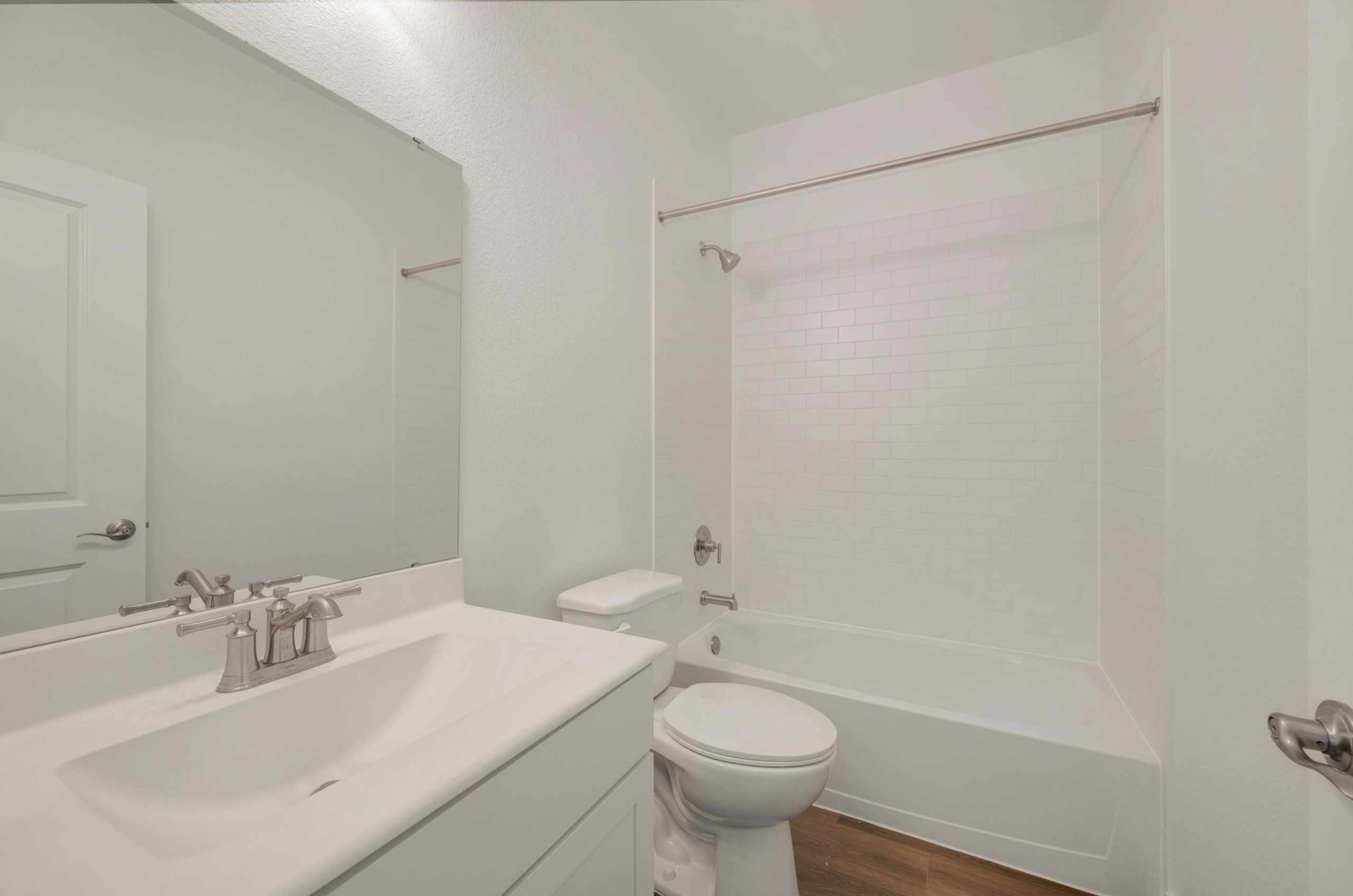 Bathroom - August 3, 2026
