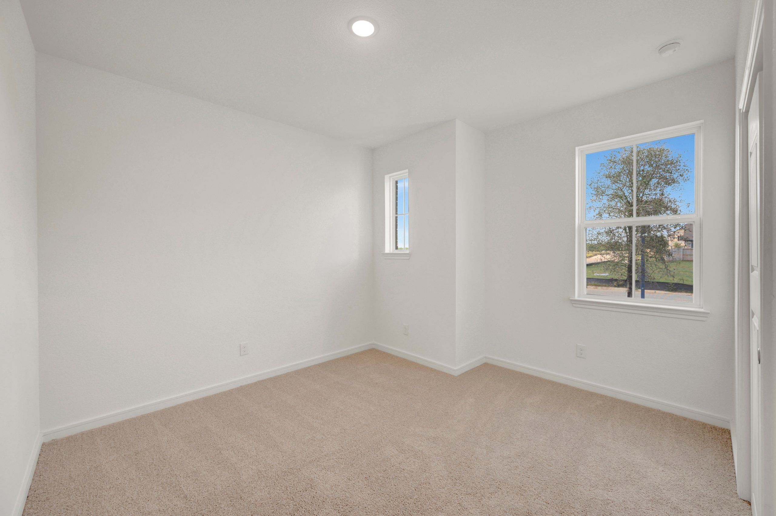 Bedroom - August 3, 2026