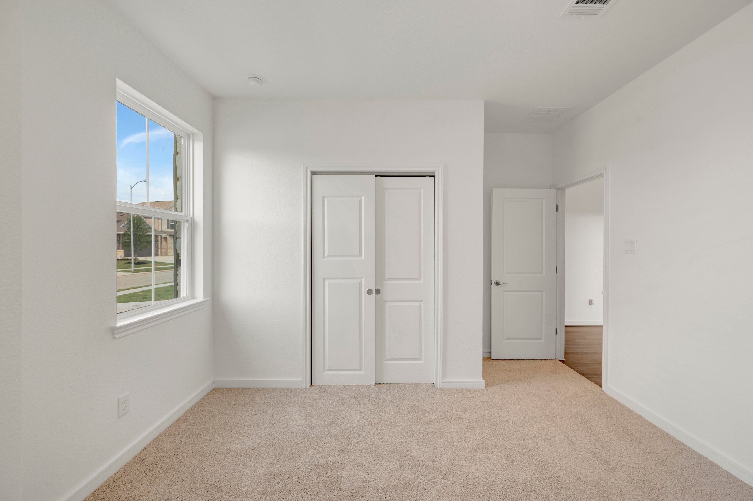 Bedroom - August 3, 2026