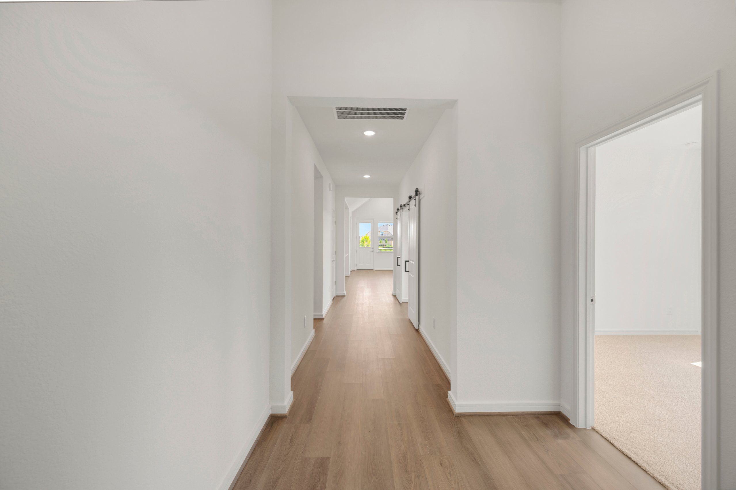 Interior - August 3, 2026