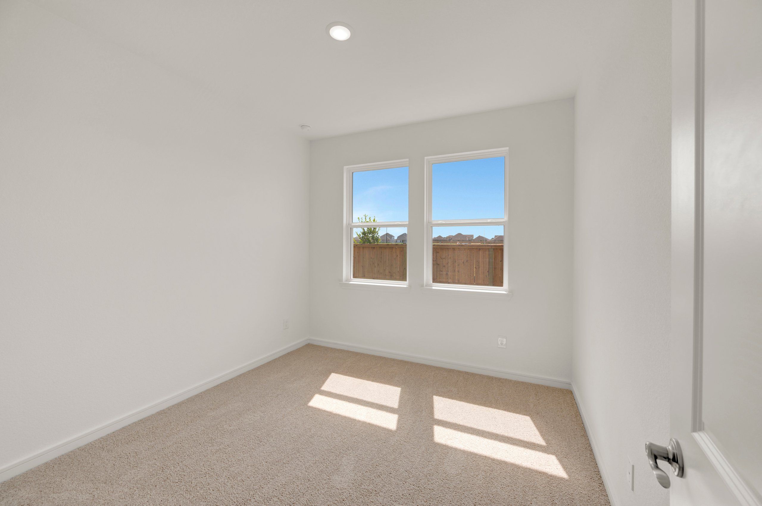 Bedroom - August 3, 2026