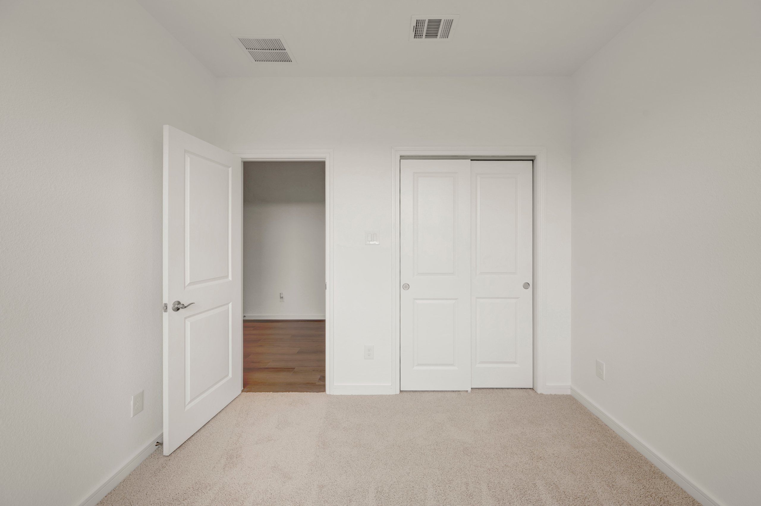 Bedroom - August 3, 2026