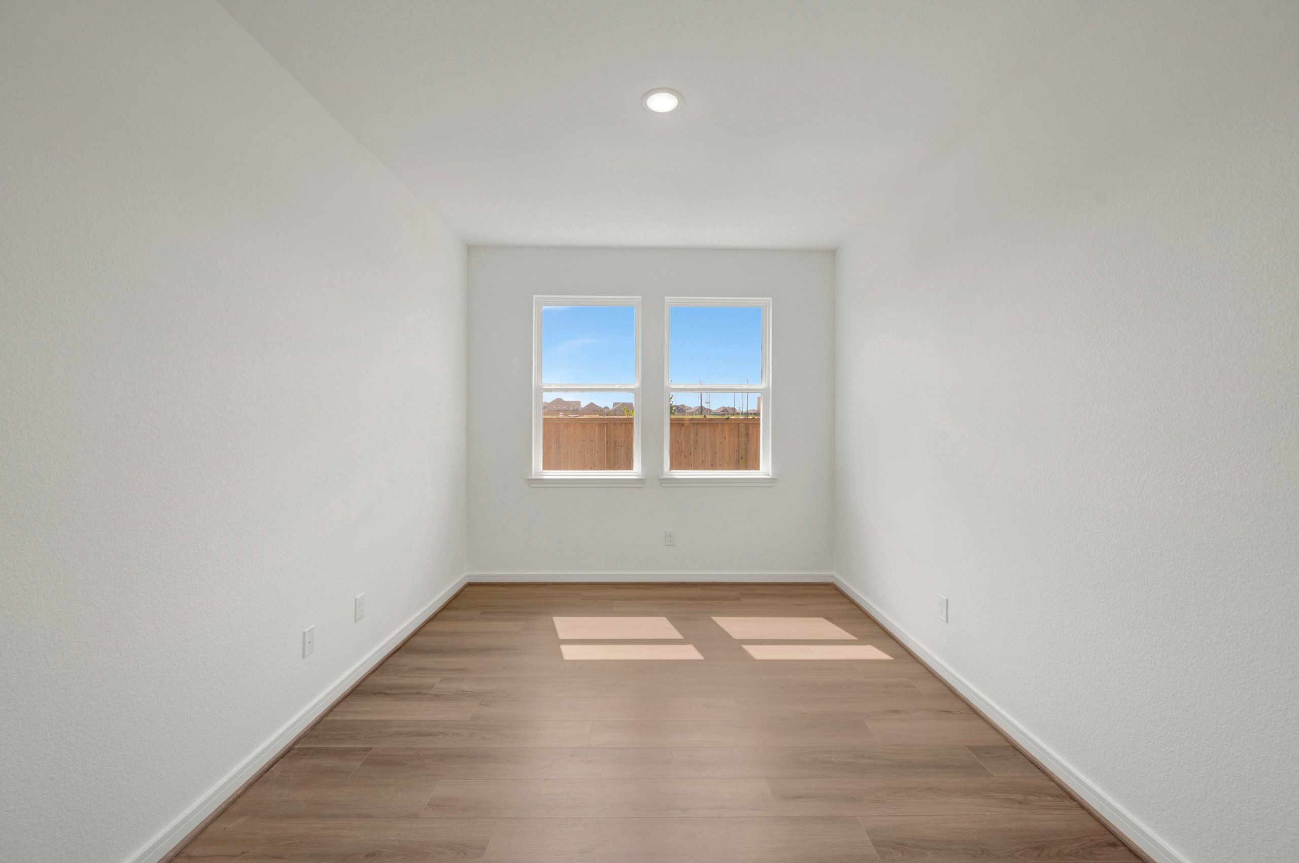 Bedroom - August 3, 2026