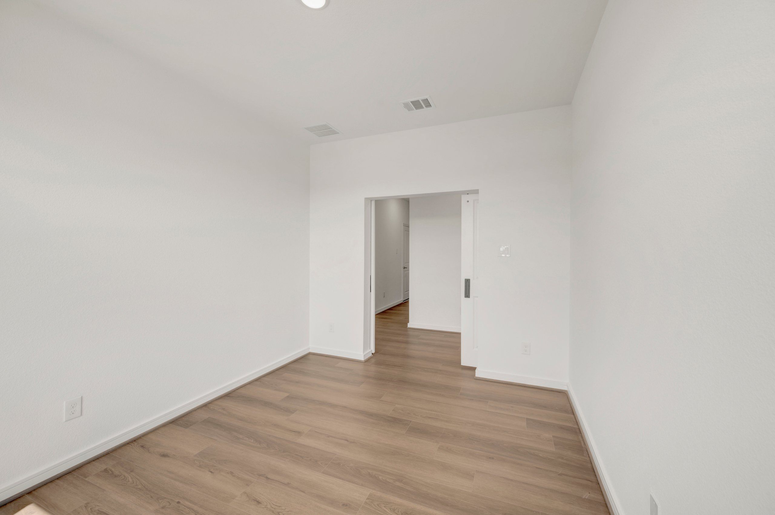 Interior - August 3, 2026