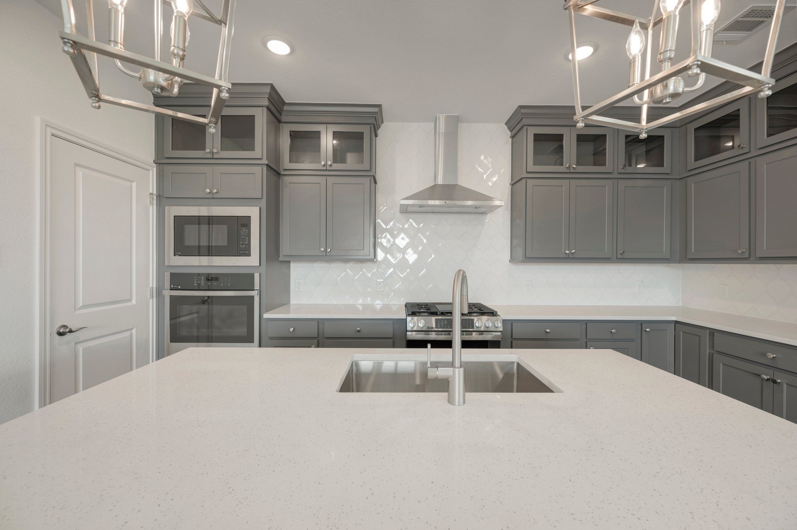Kitchen - August 3, 2026