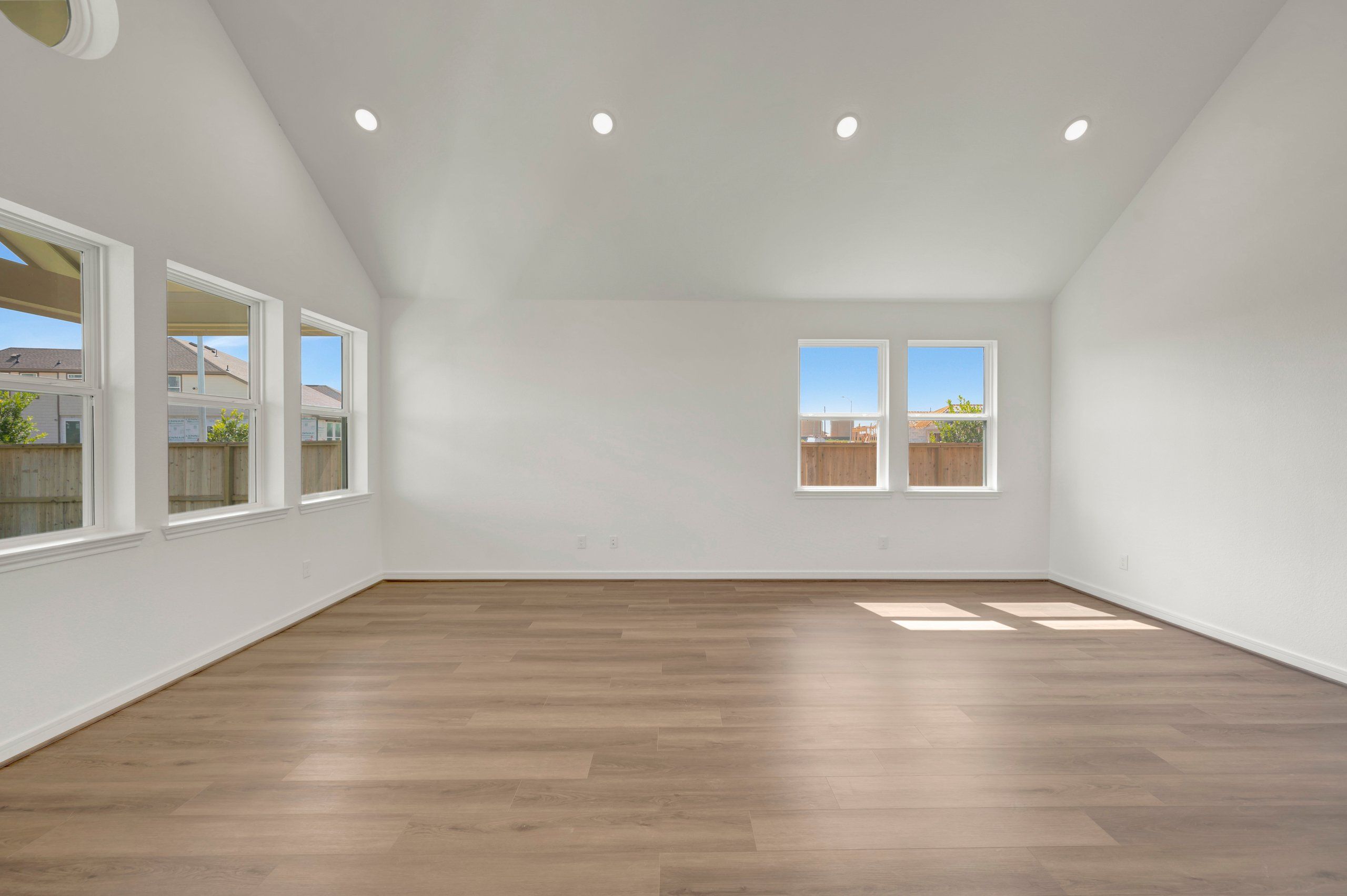 Great Room - August 3, 2026