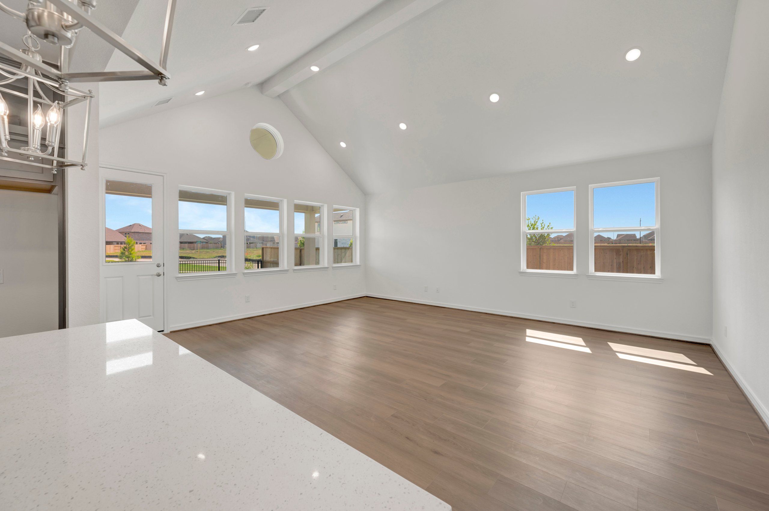 Great Room - August 3, 2026