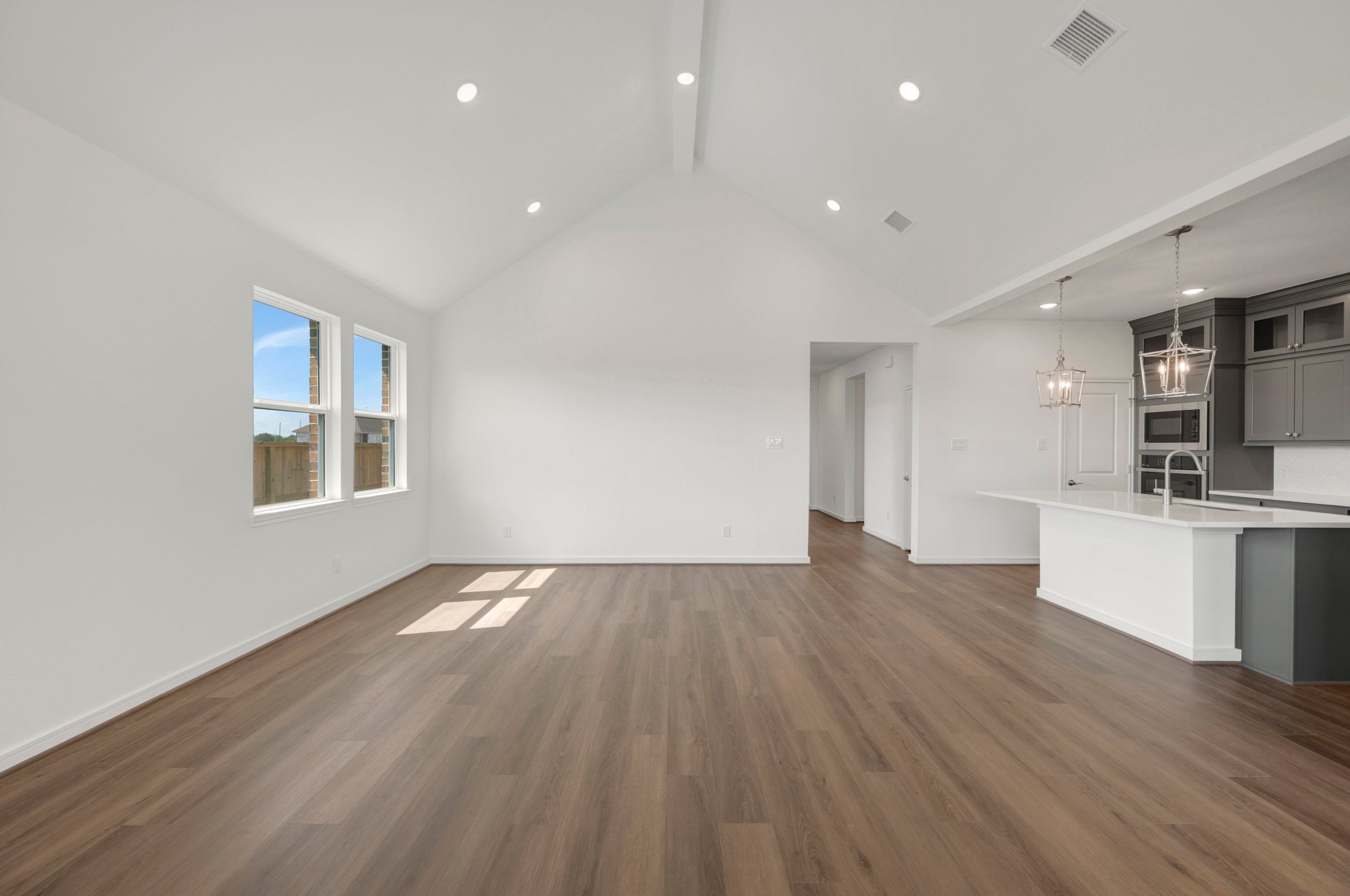 Great Room - August 3, 2026