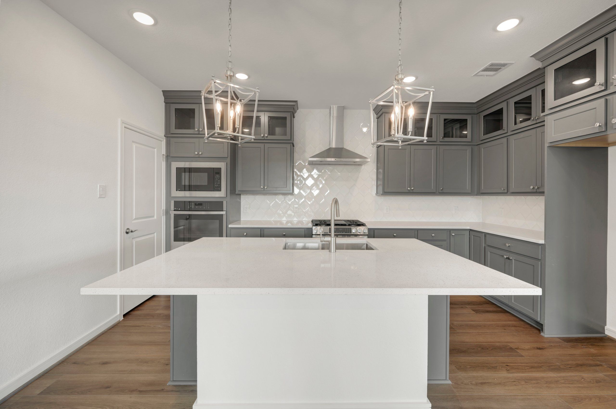 Kitchen - August 3, 2026