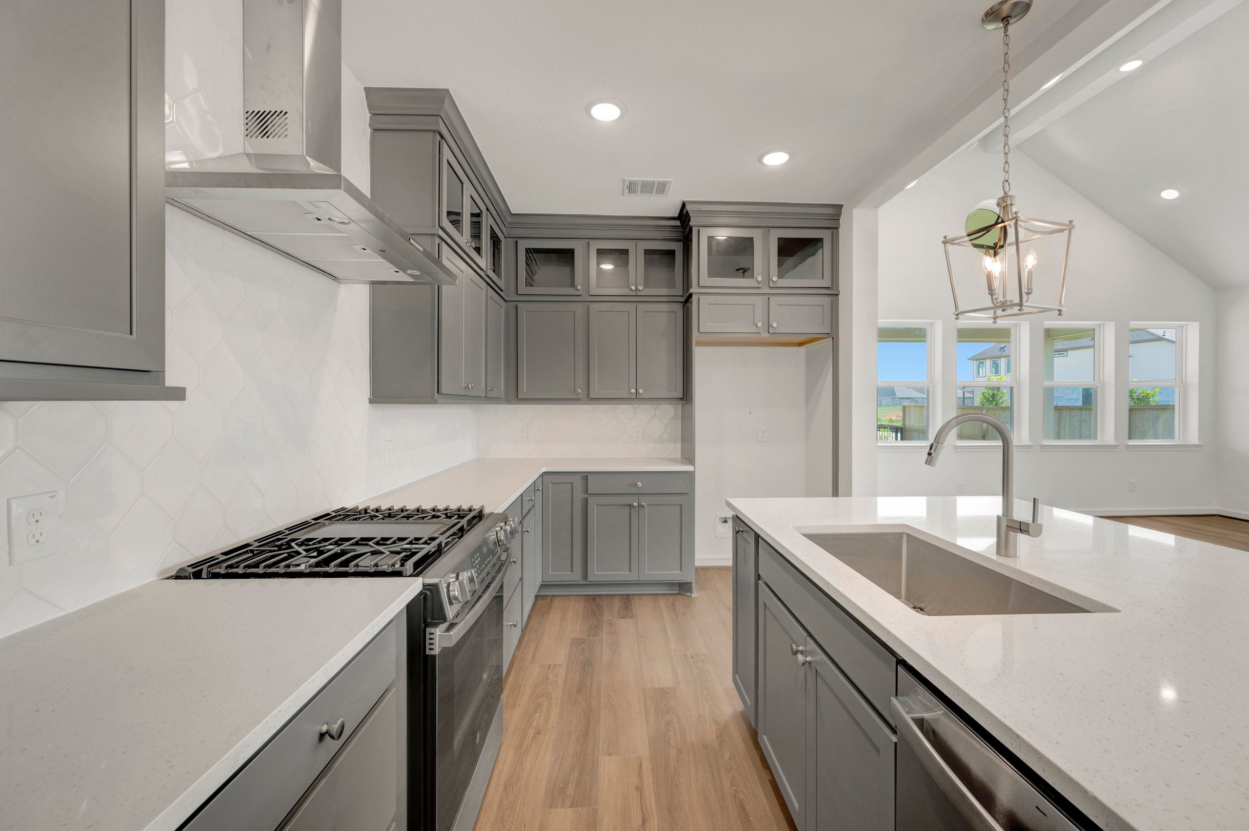 Kitchen - August 3, 2026