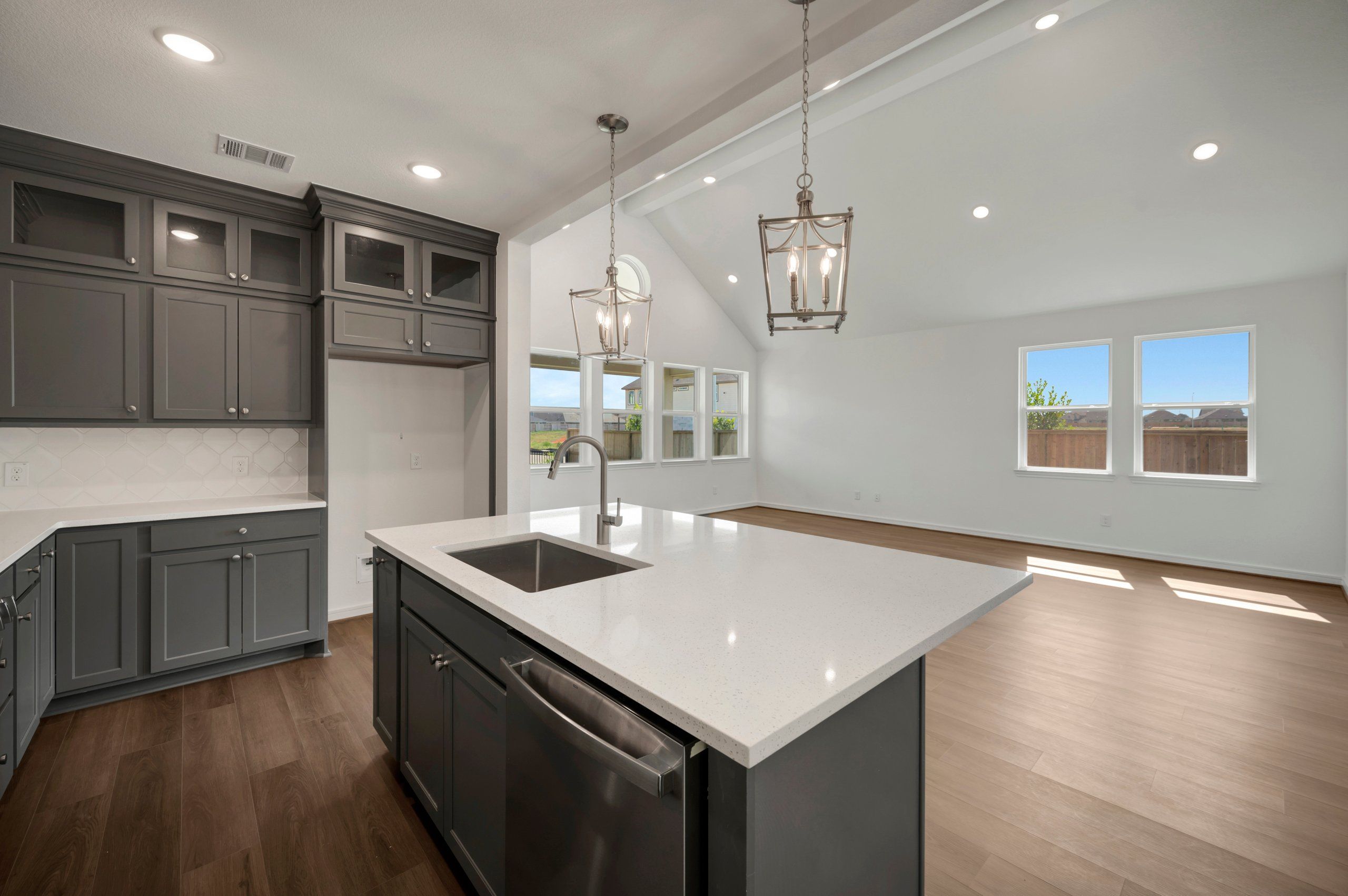 Kitchen - August 3, 2026