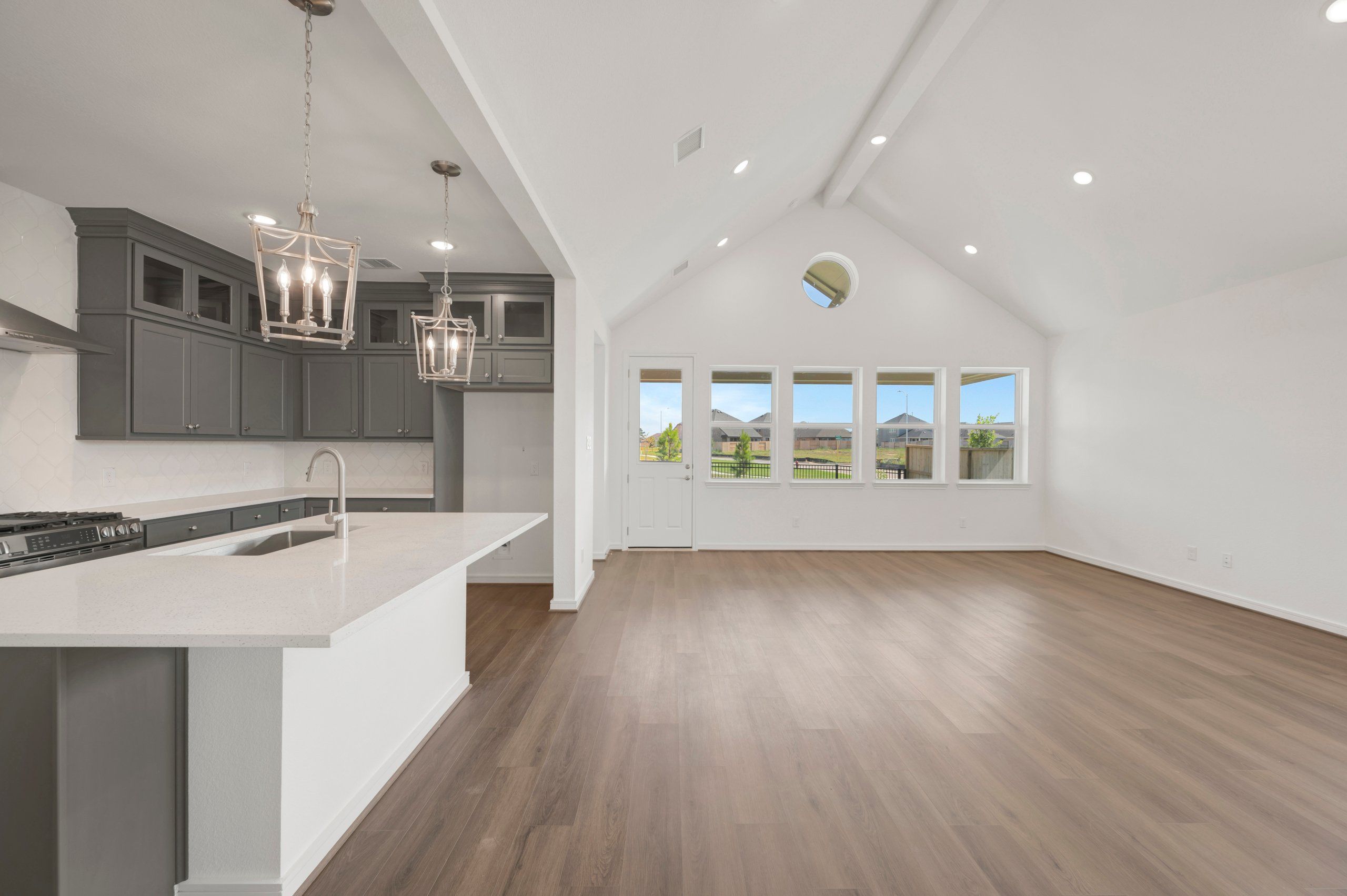 Kitchen - August 3, 2026