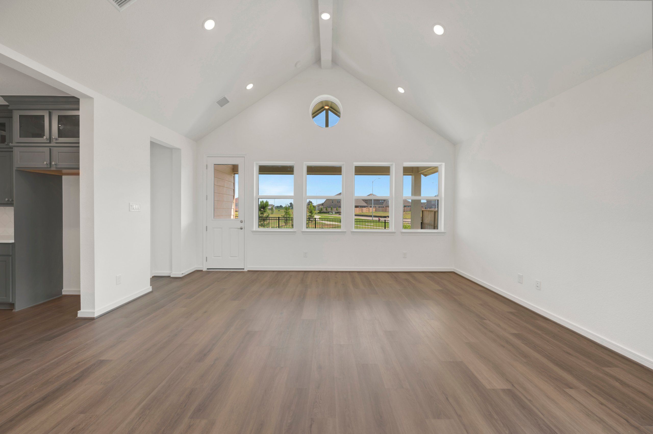 Great Room - August 3, 2026
