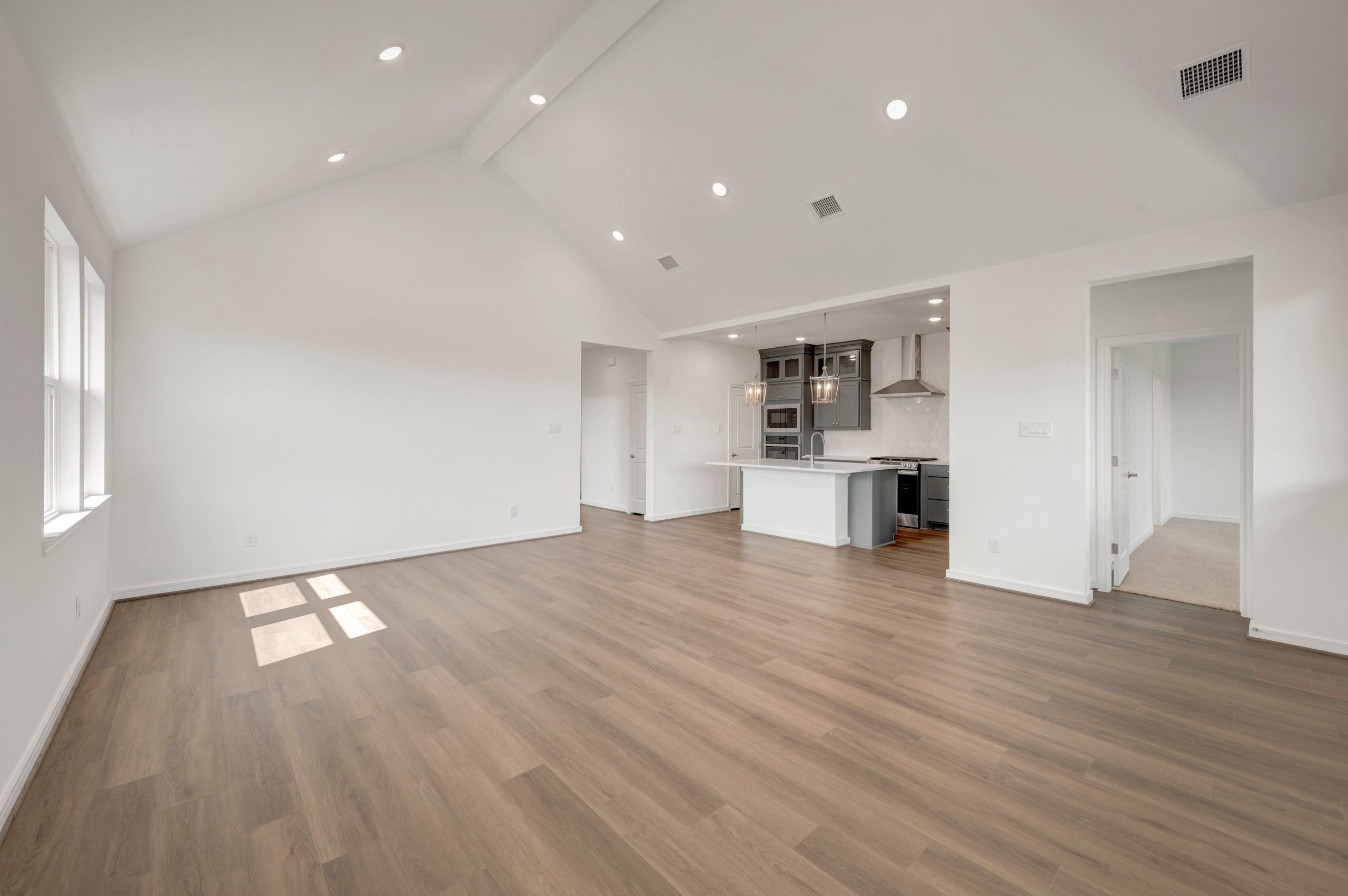 Great Room - August 3, 2026