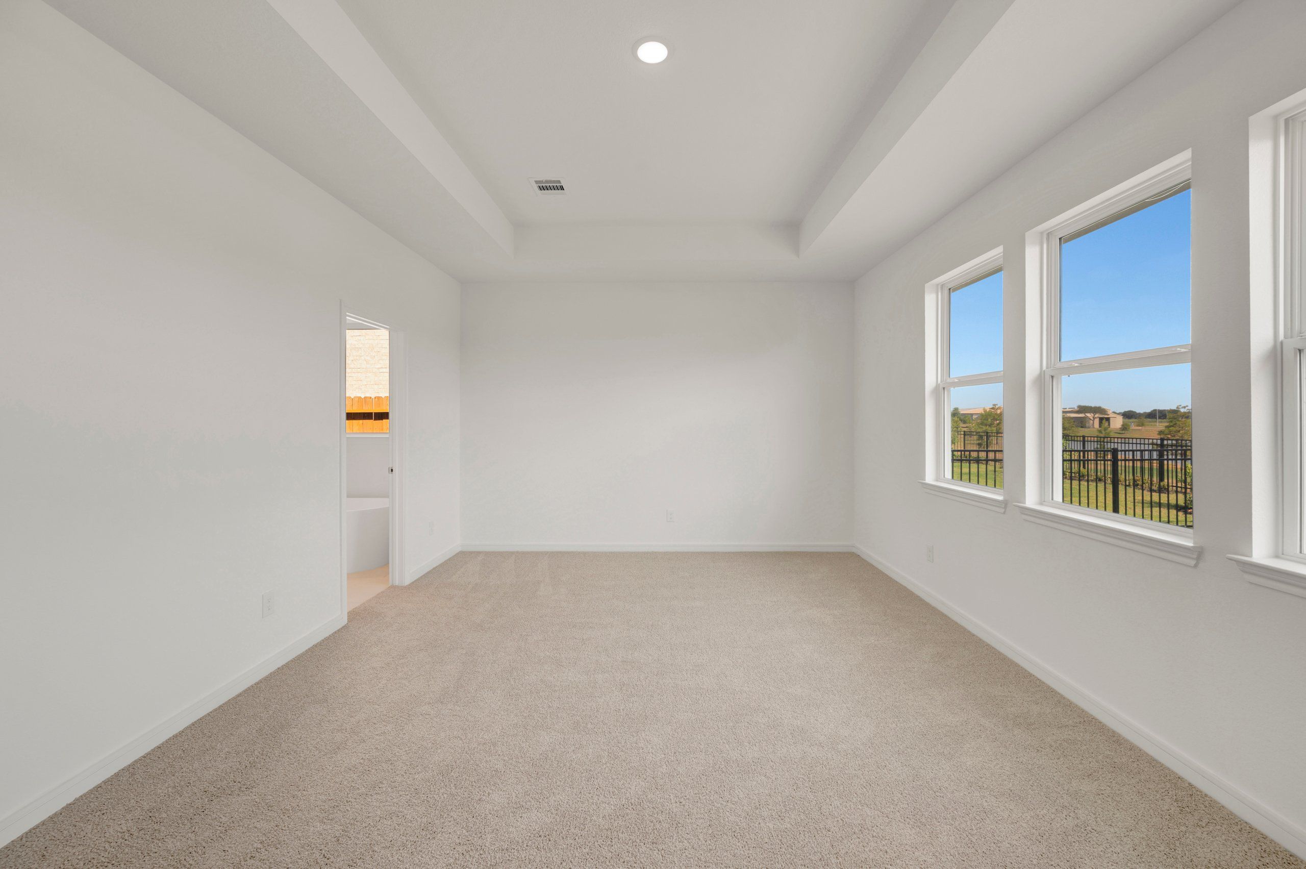 Bedroom - August 3, 2026