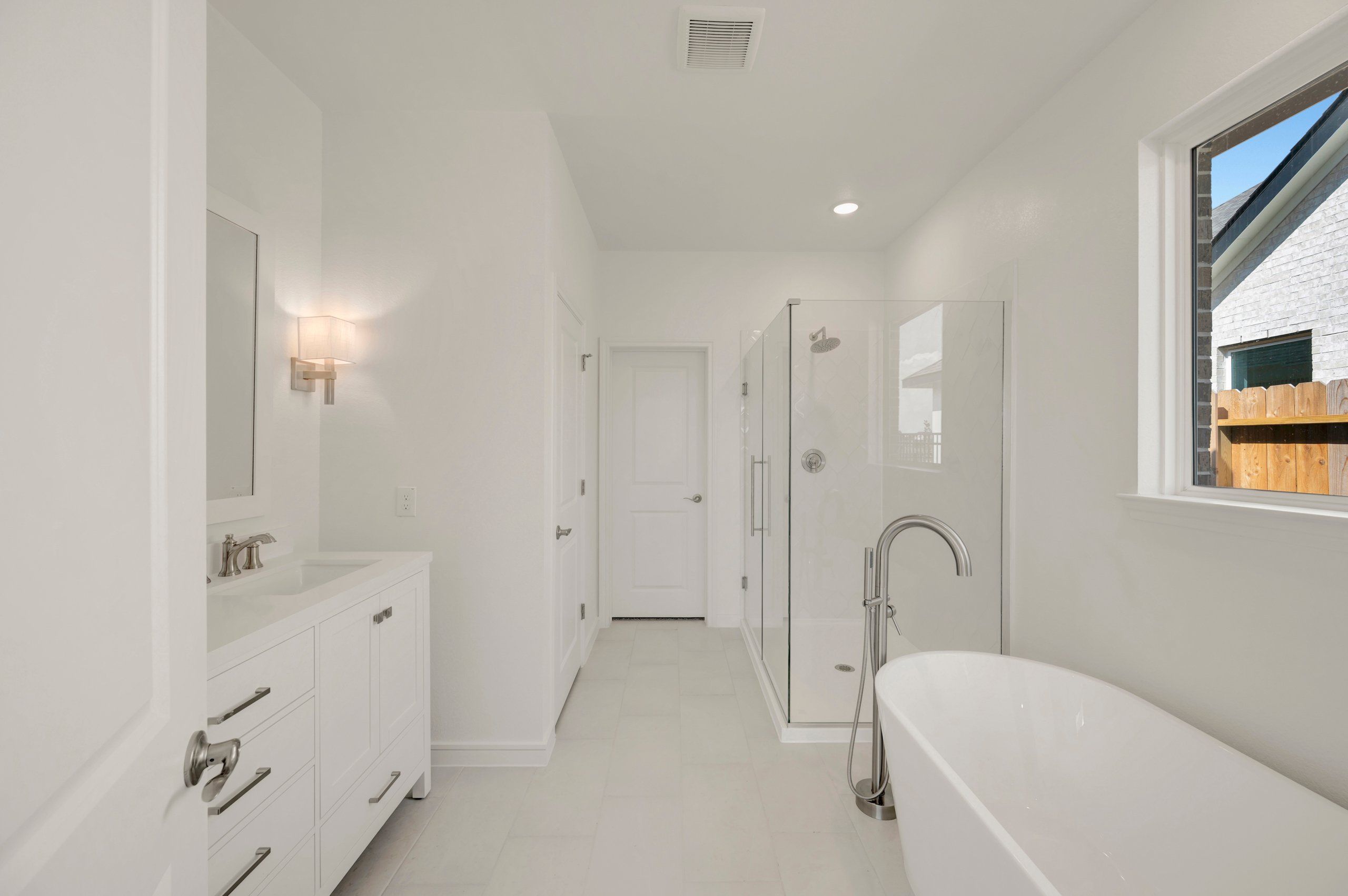 Bathroom - August 3, 2026