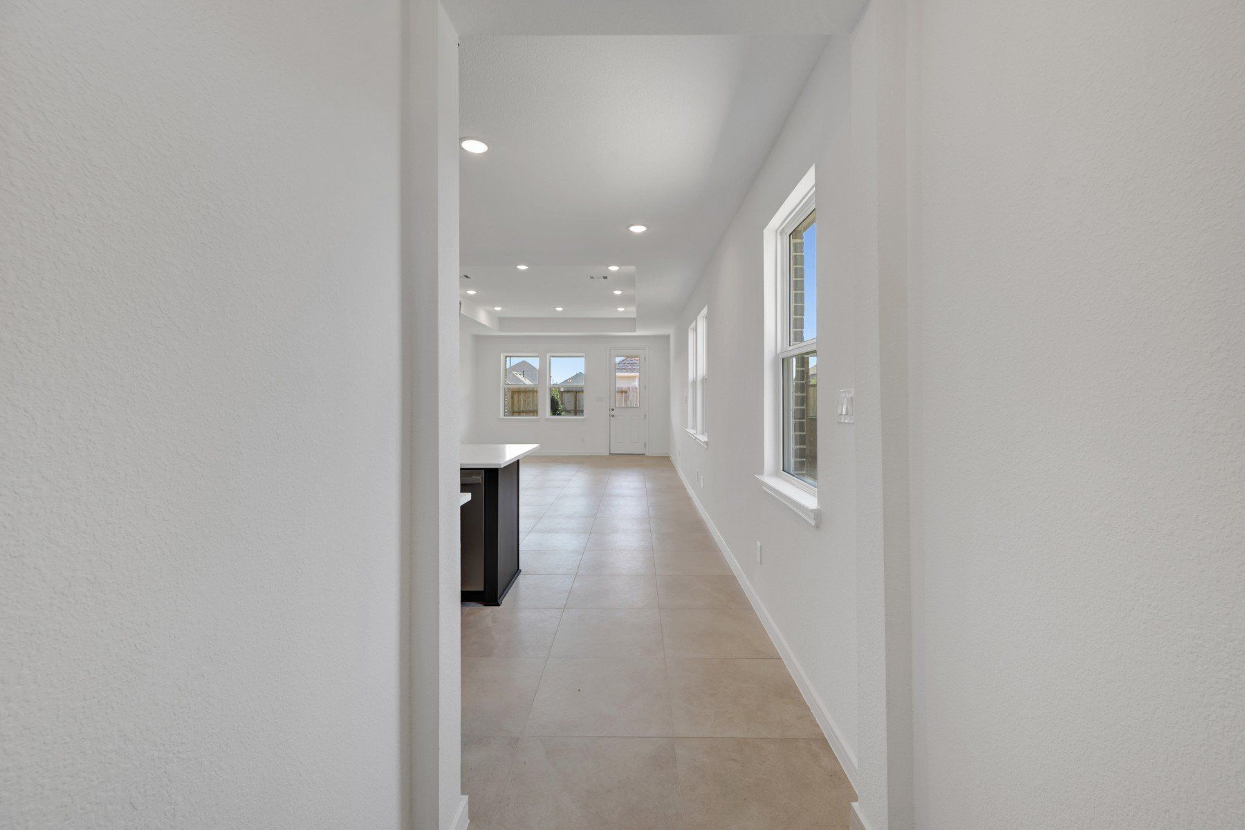 Interior - August 3, 2026