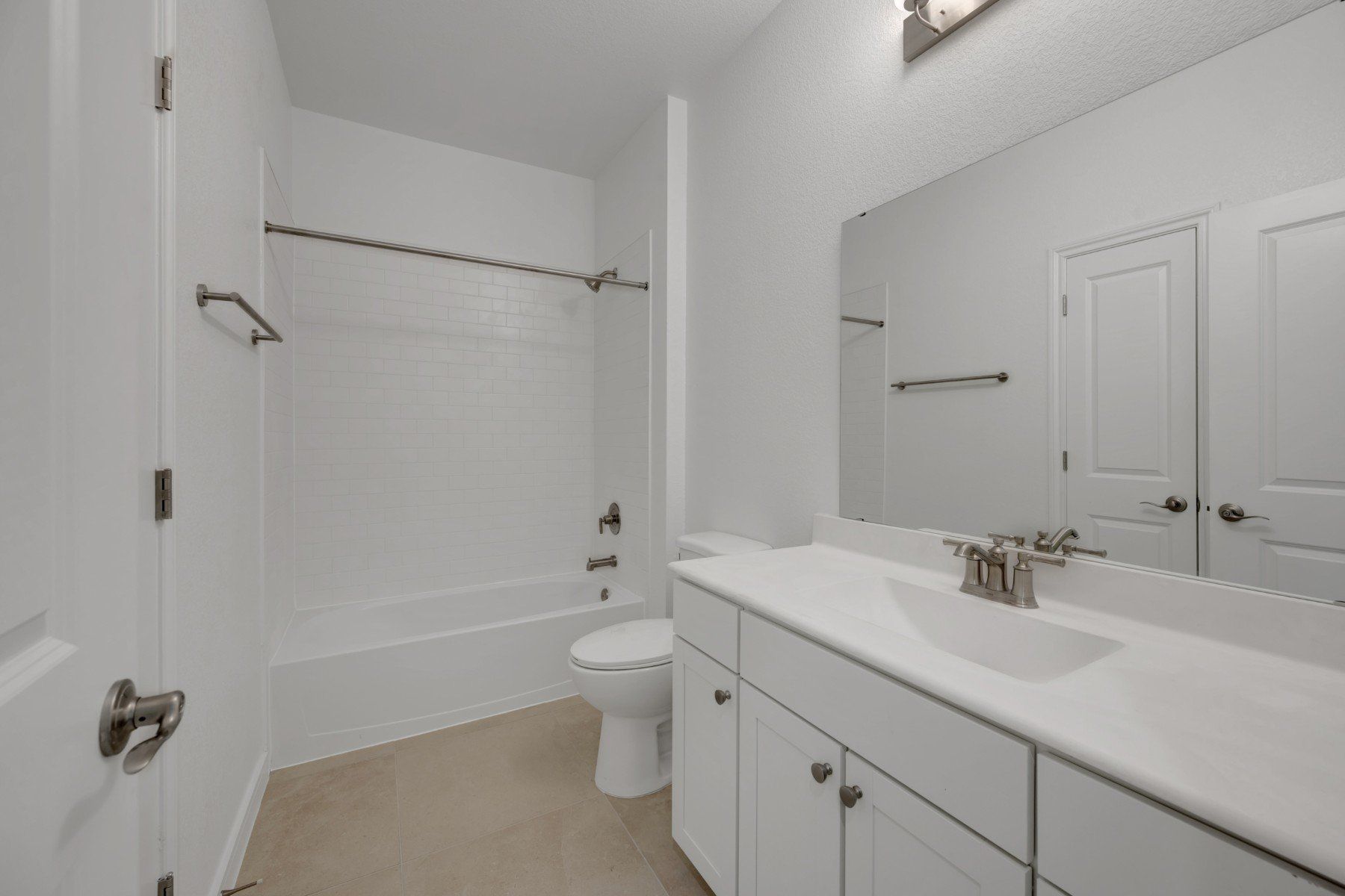Bathroom - August 3, 2026