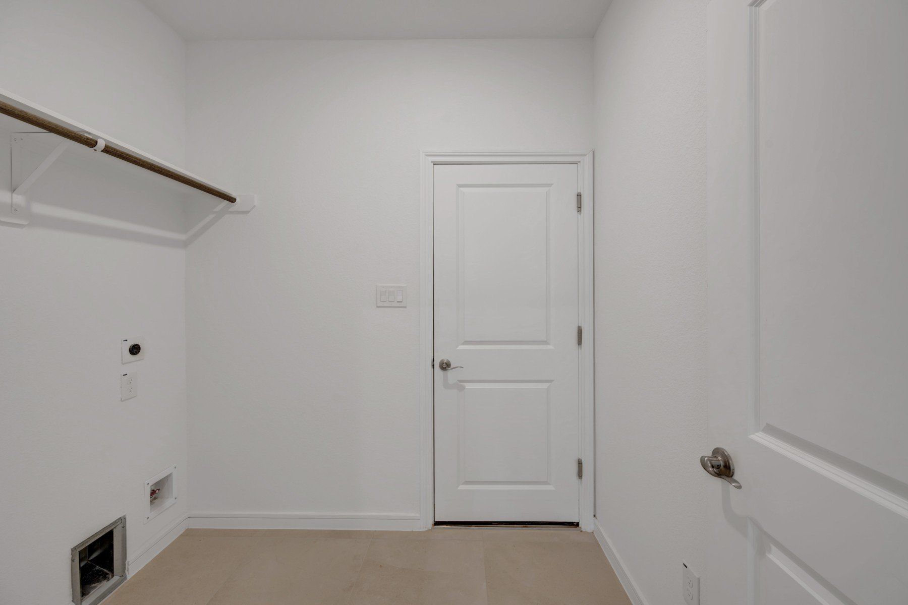 Interior - August 3, 2026