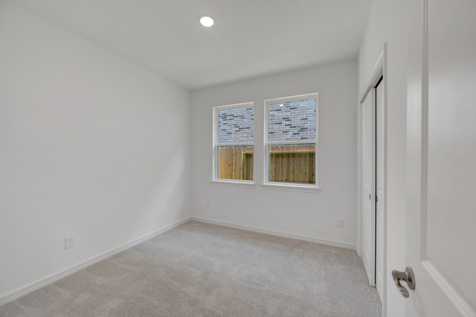 Bedroom - August 3, 2026