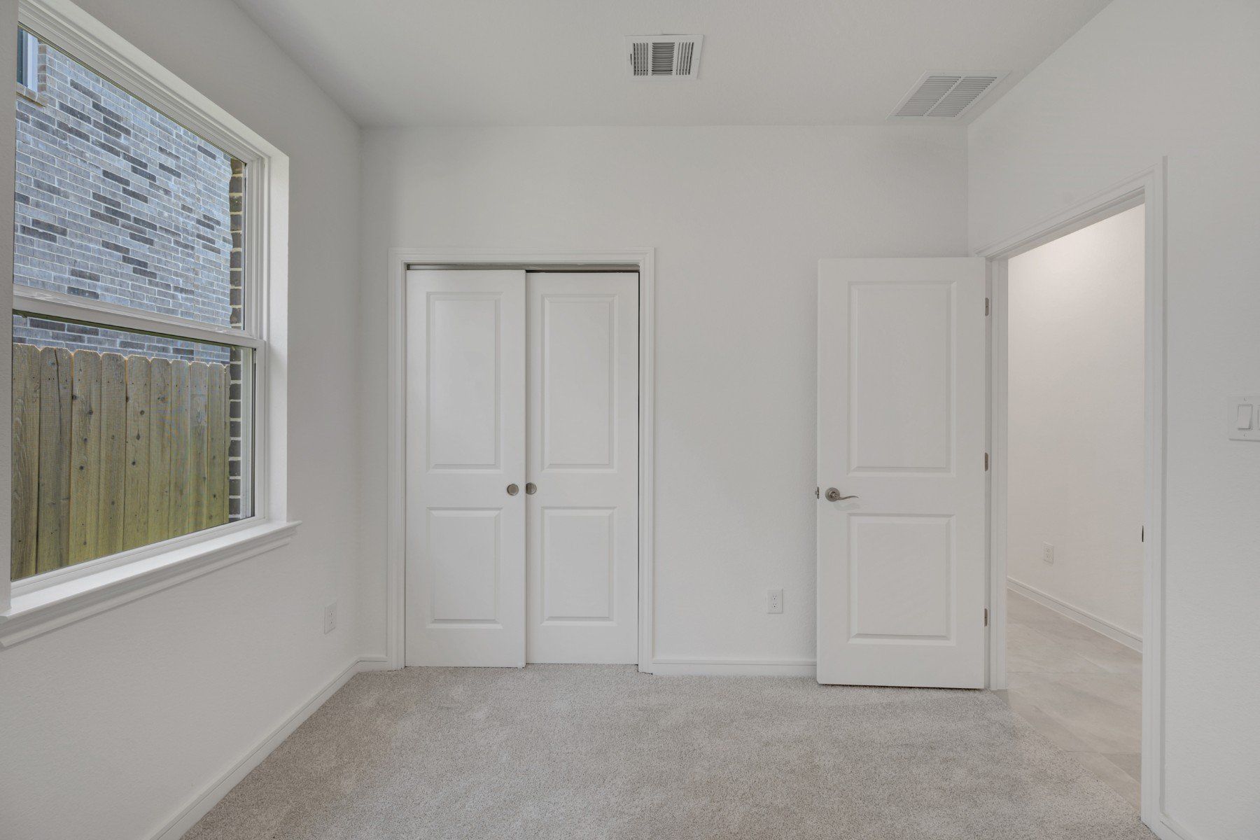 Interior - August 3, 2026